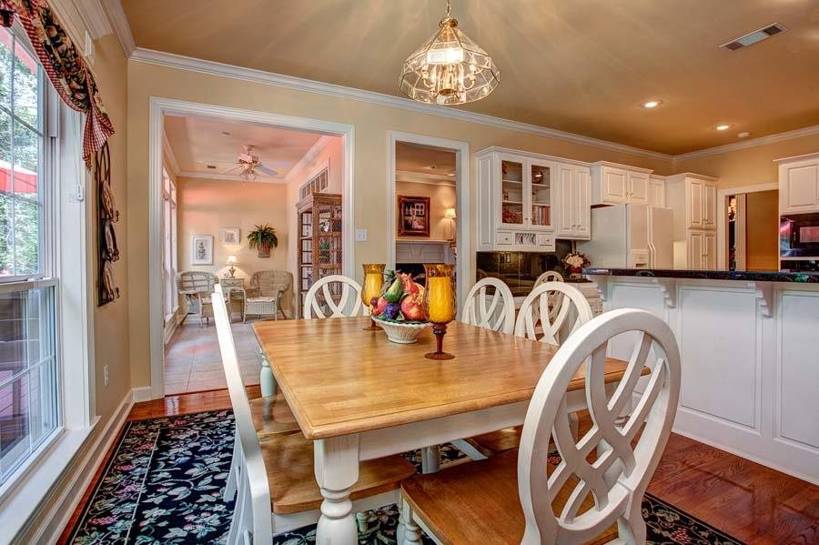 CHENAL VALLEY BAYONNE PLACE - Residential