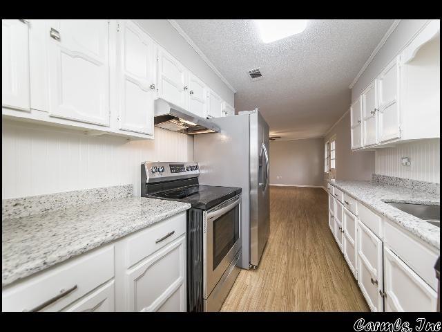West Gate - Residential Lease