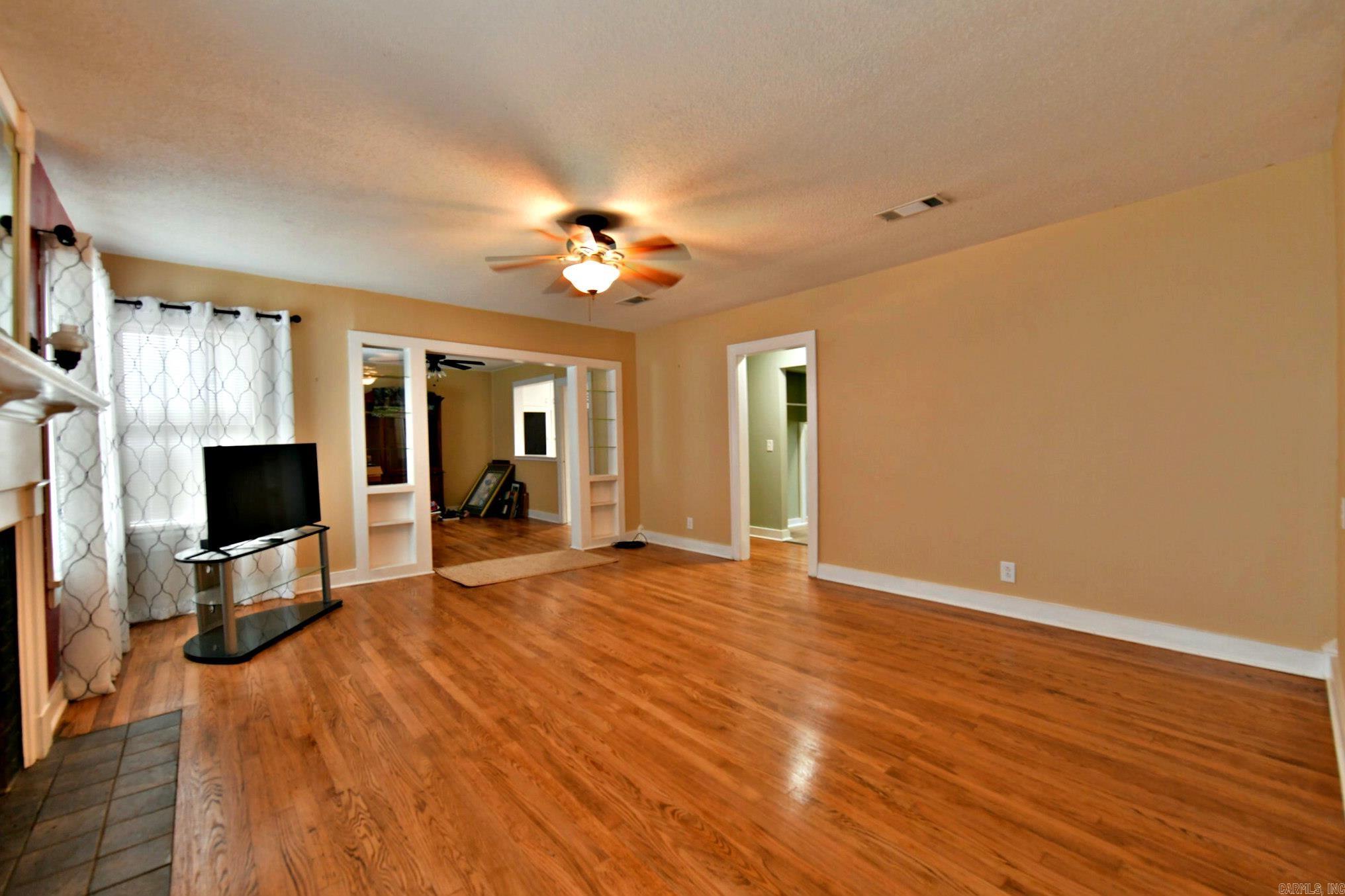 ST JOHNS - Residential