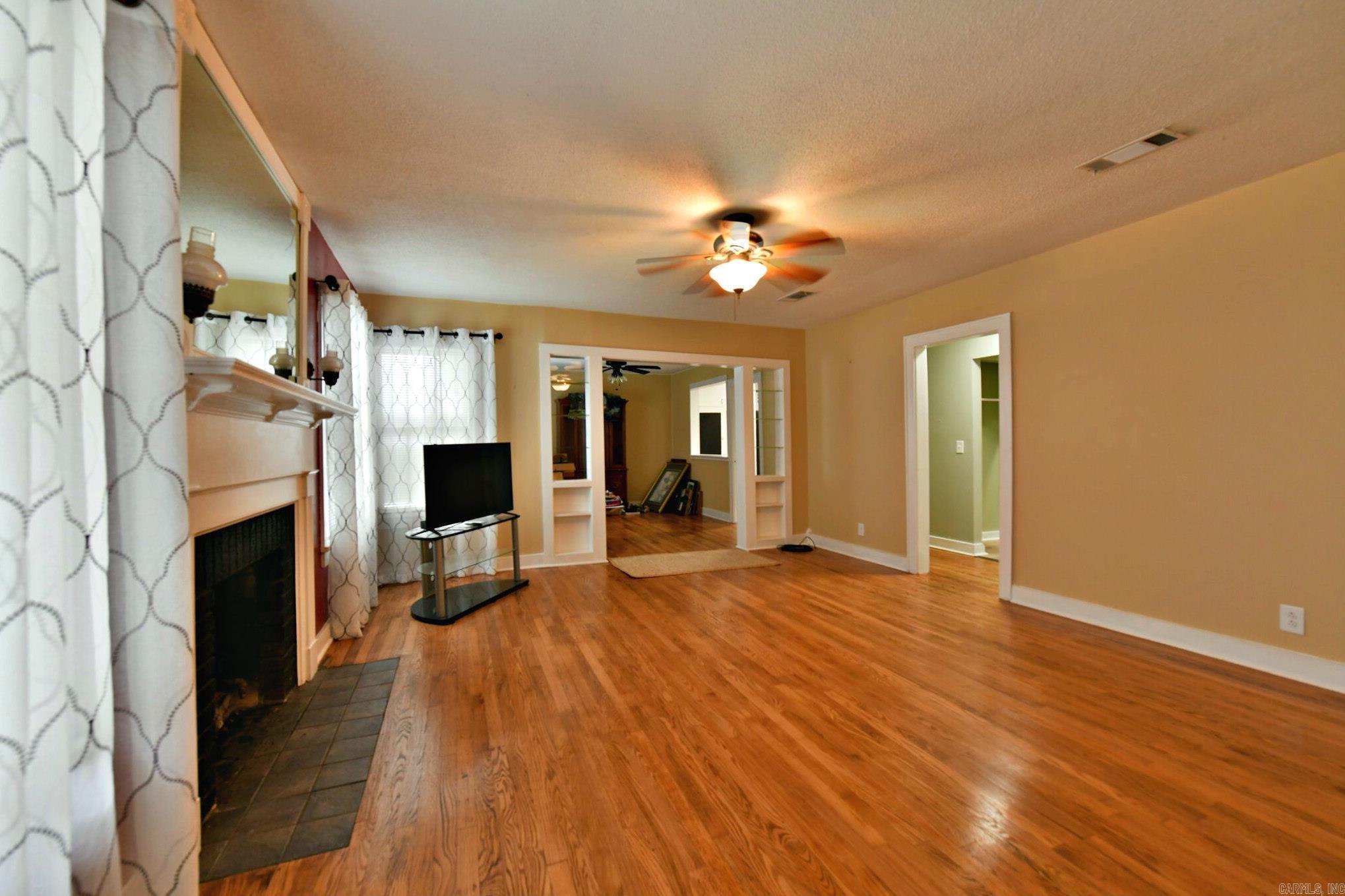 ST JOHNS - Residential