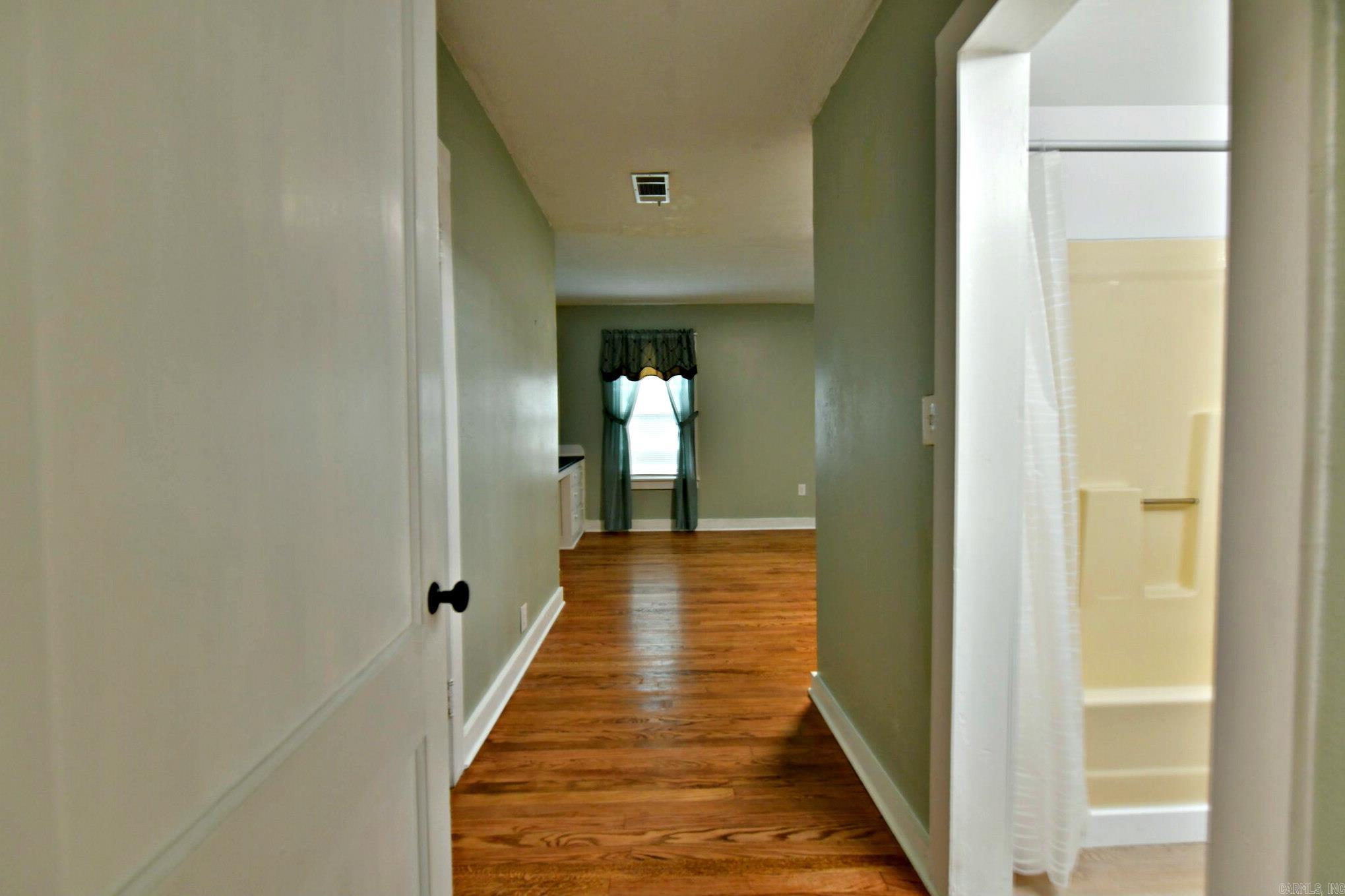 ST JOHNS - Residential