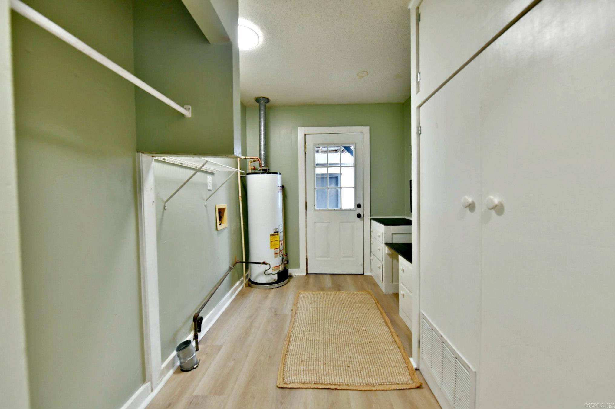 ST JOHNS - Residential