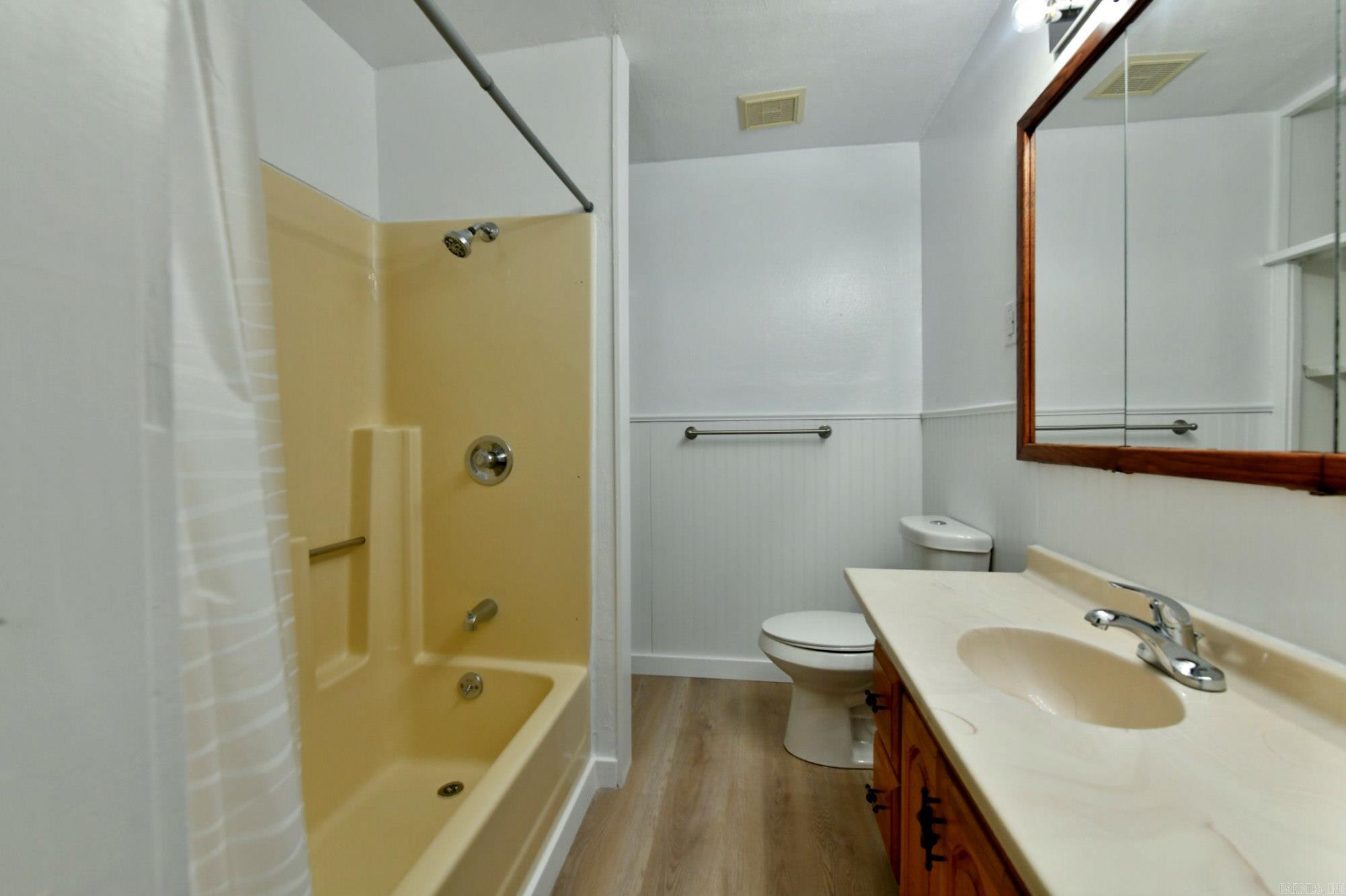 ST JOHNS - Residential