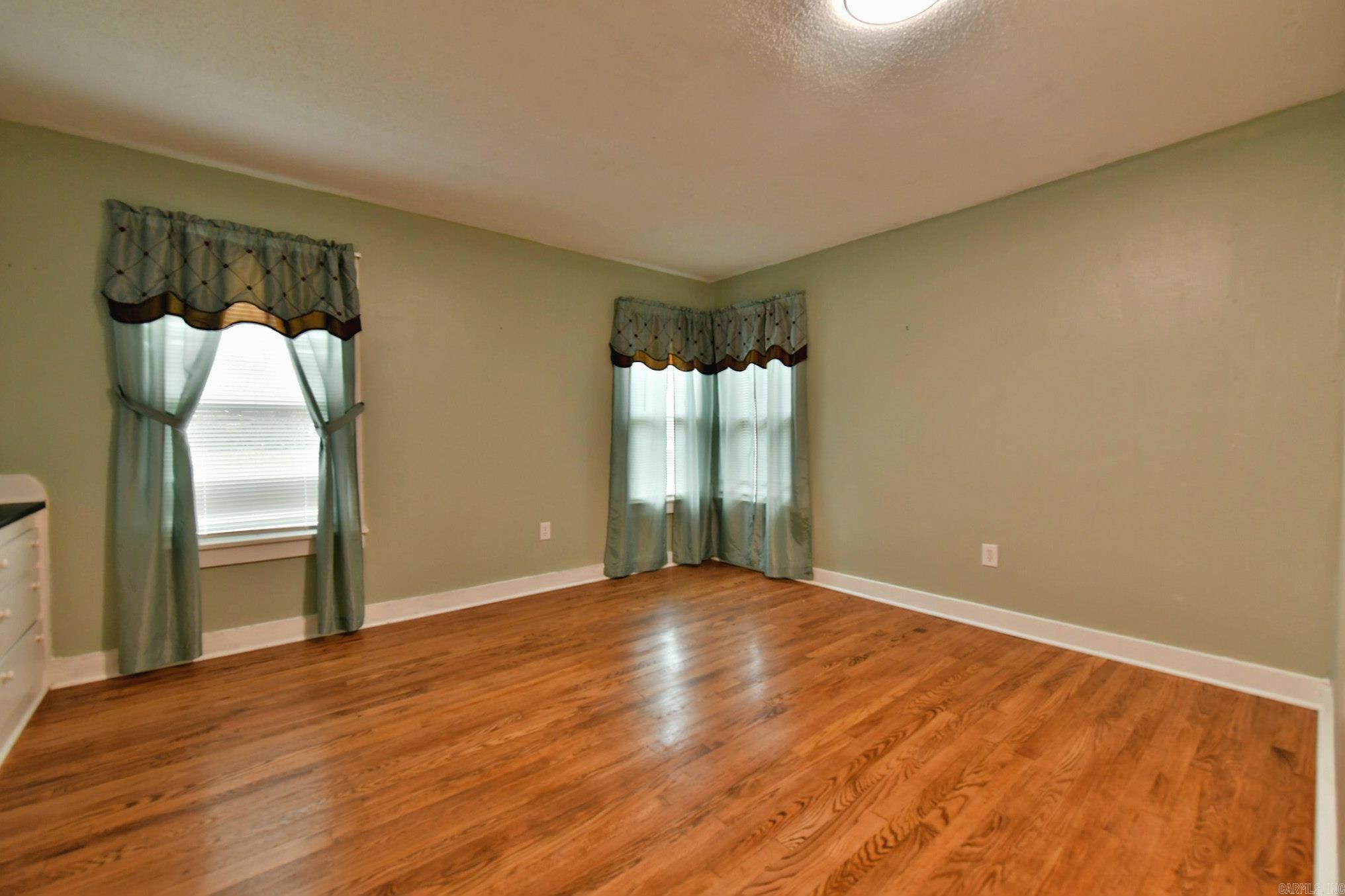 ST JOHNS - Residential