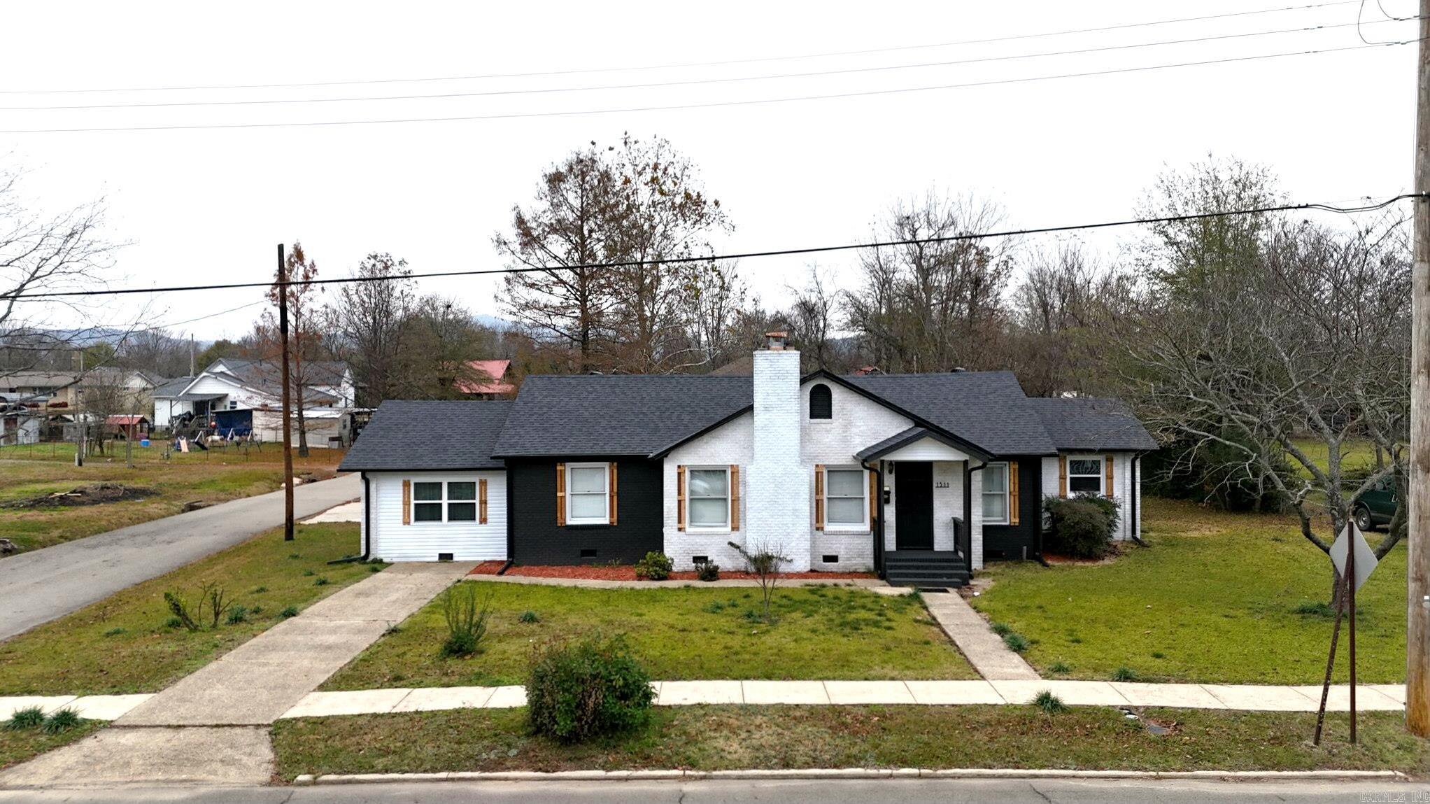 ST JOHNS - Residential