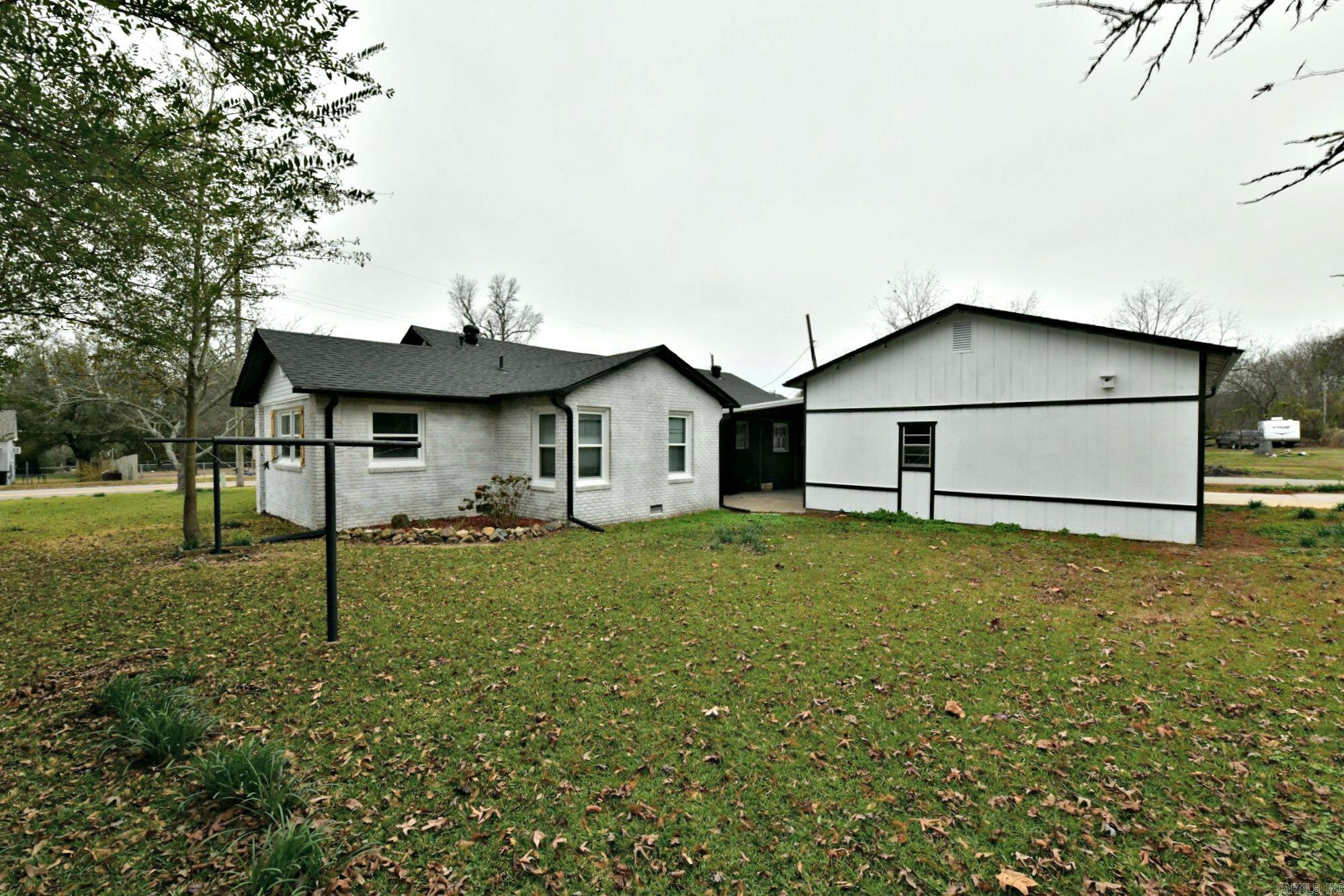 ST JOHNS - Residential