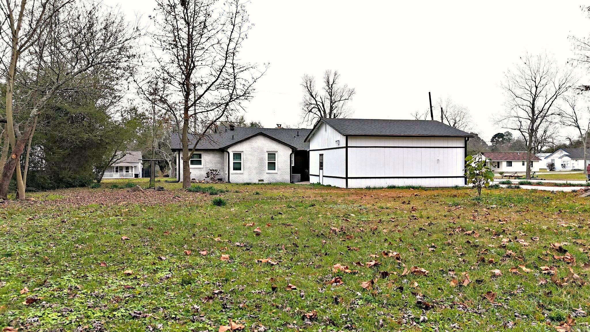 ST JOHNS - Residential