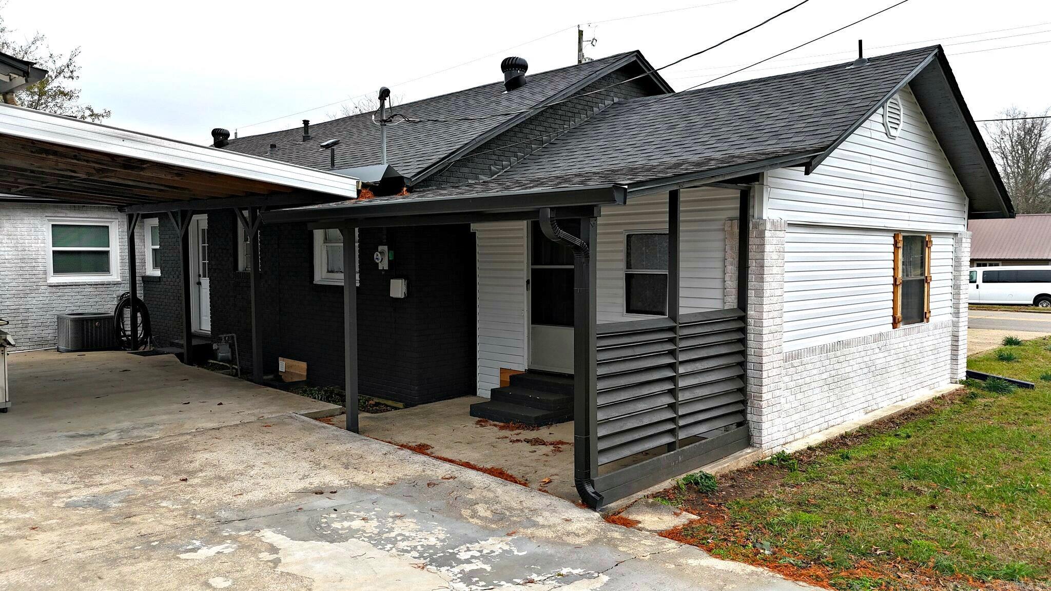 ST JOHNS - Residential