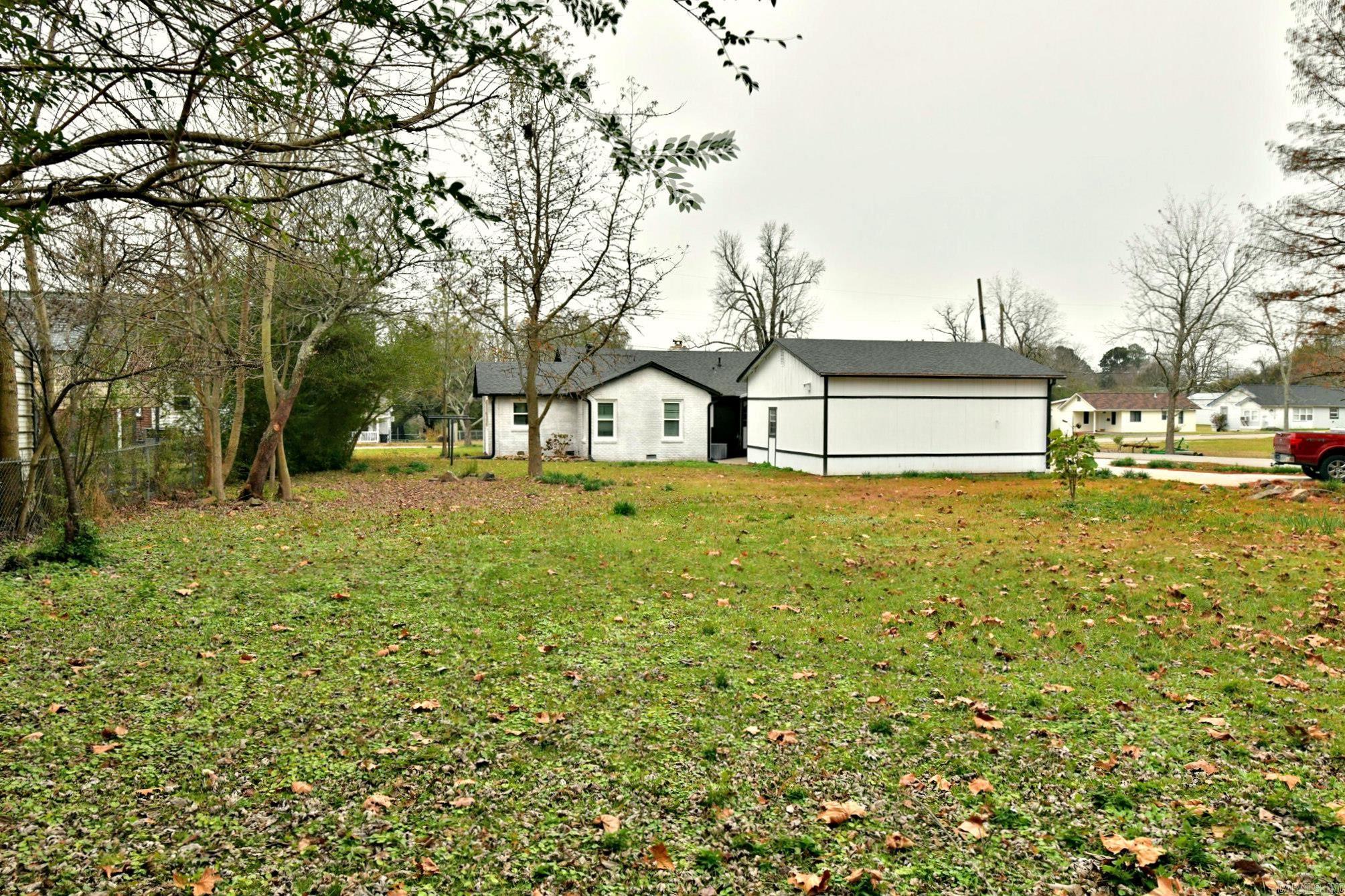 ST JOHNS - Residential