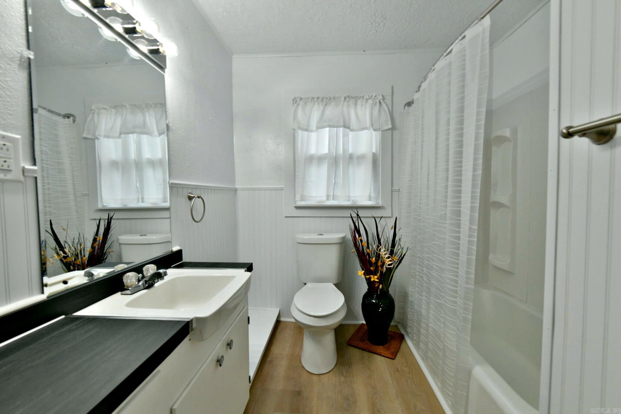 ST JOHNS - Residential