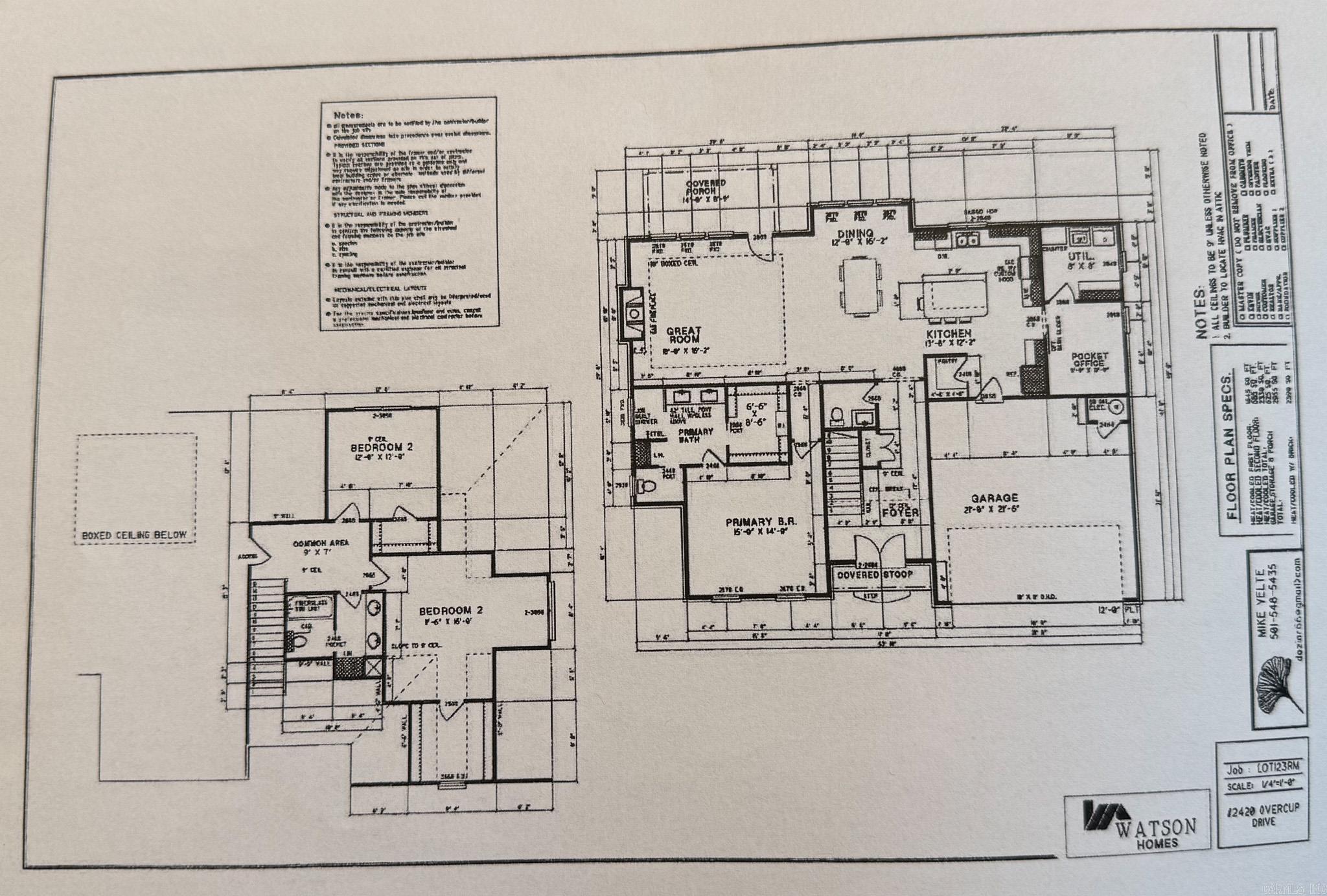ROBYNMAR - Residential