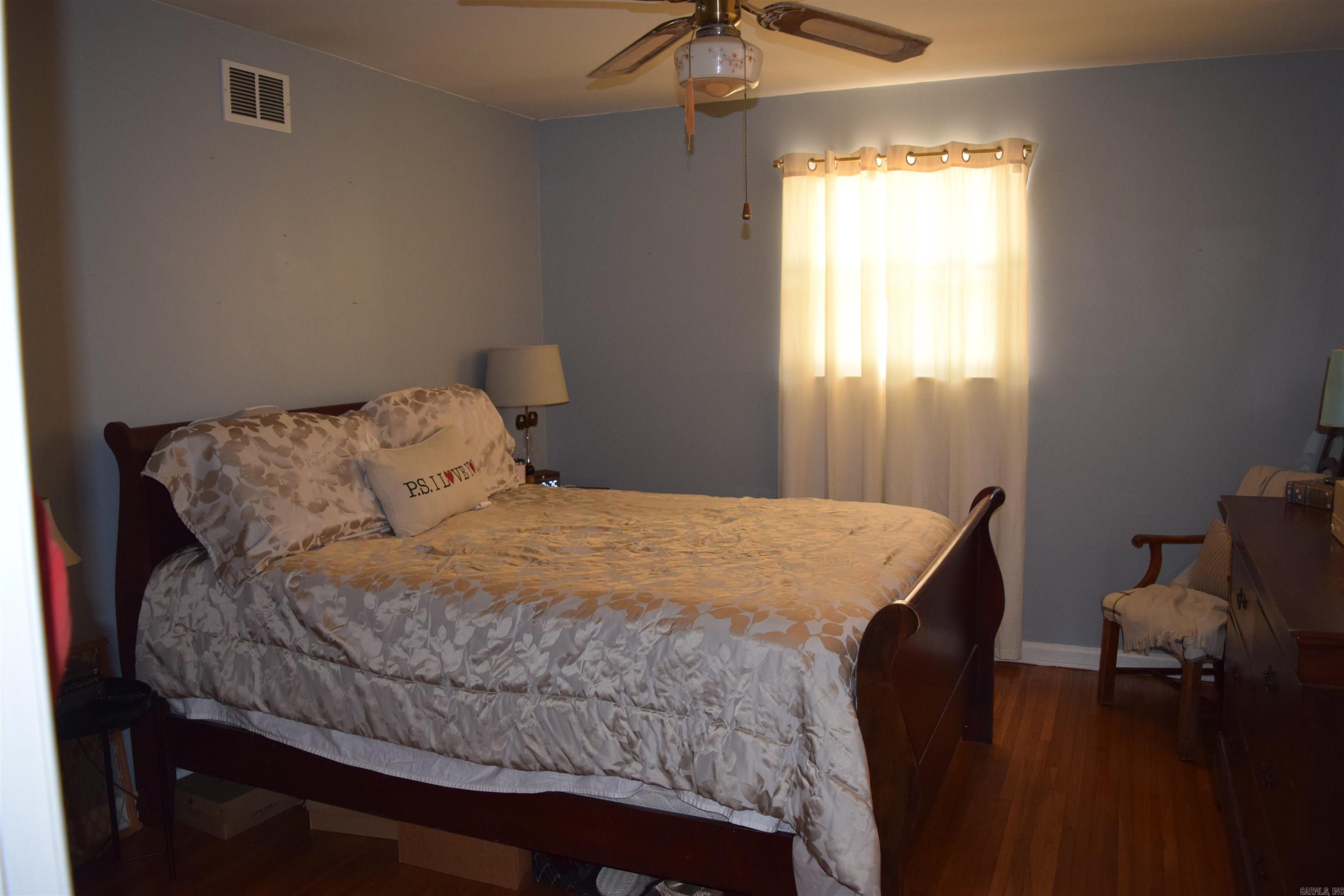 Hillside - Residential