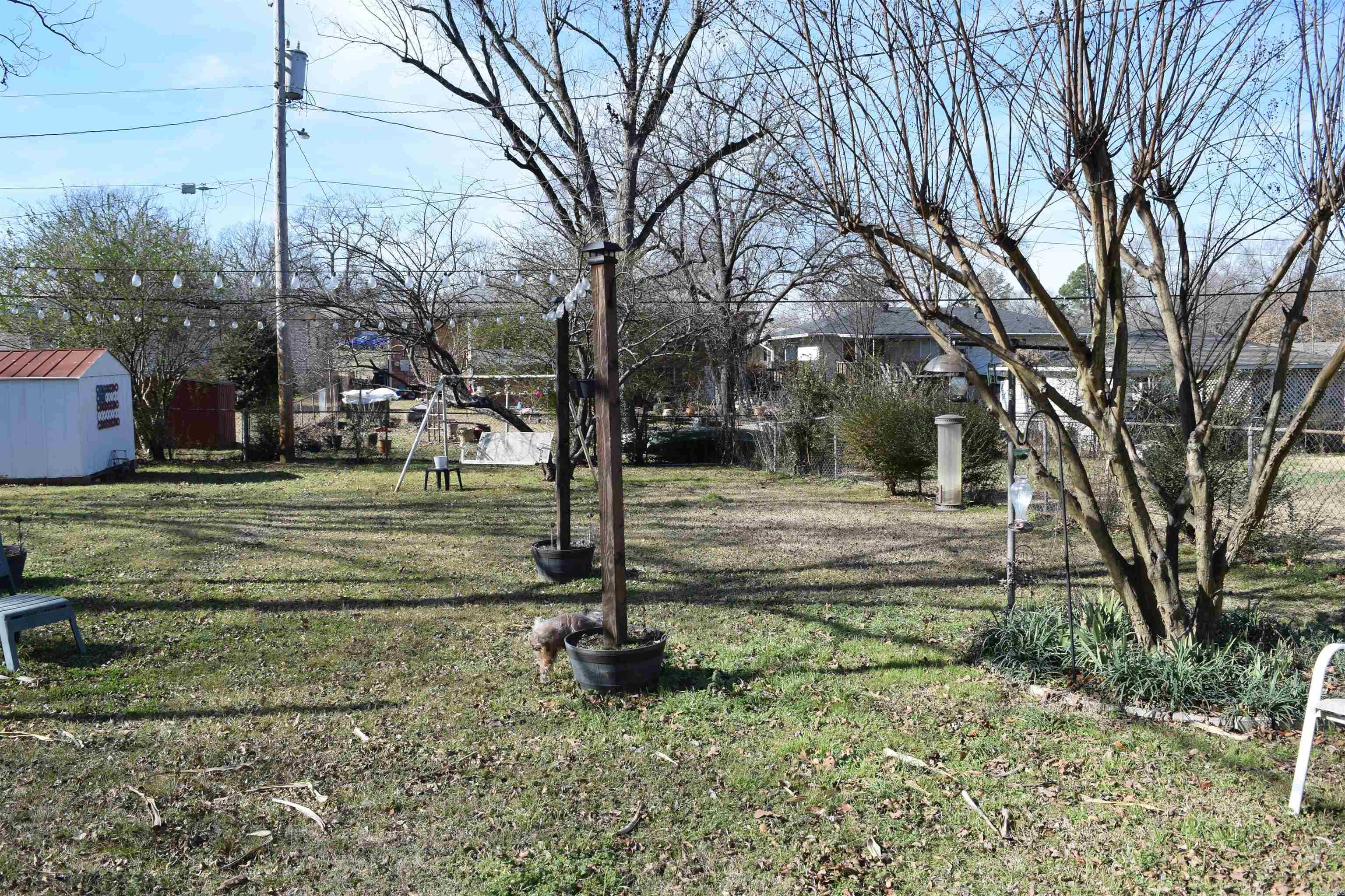 Hillside - Residential