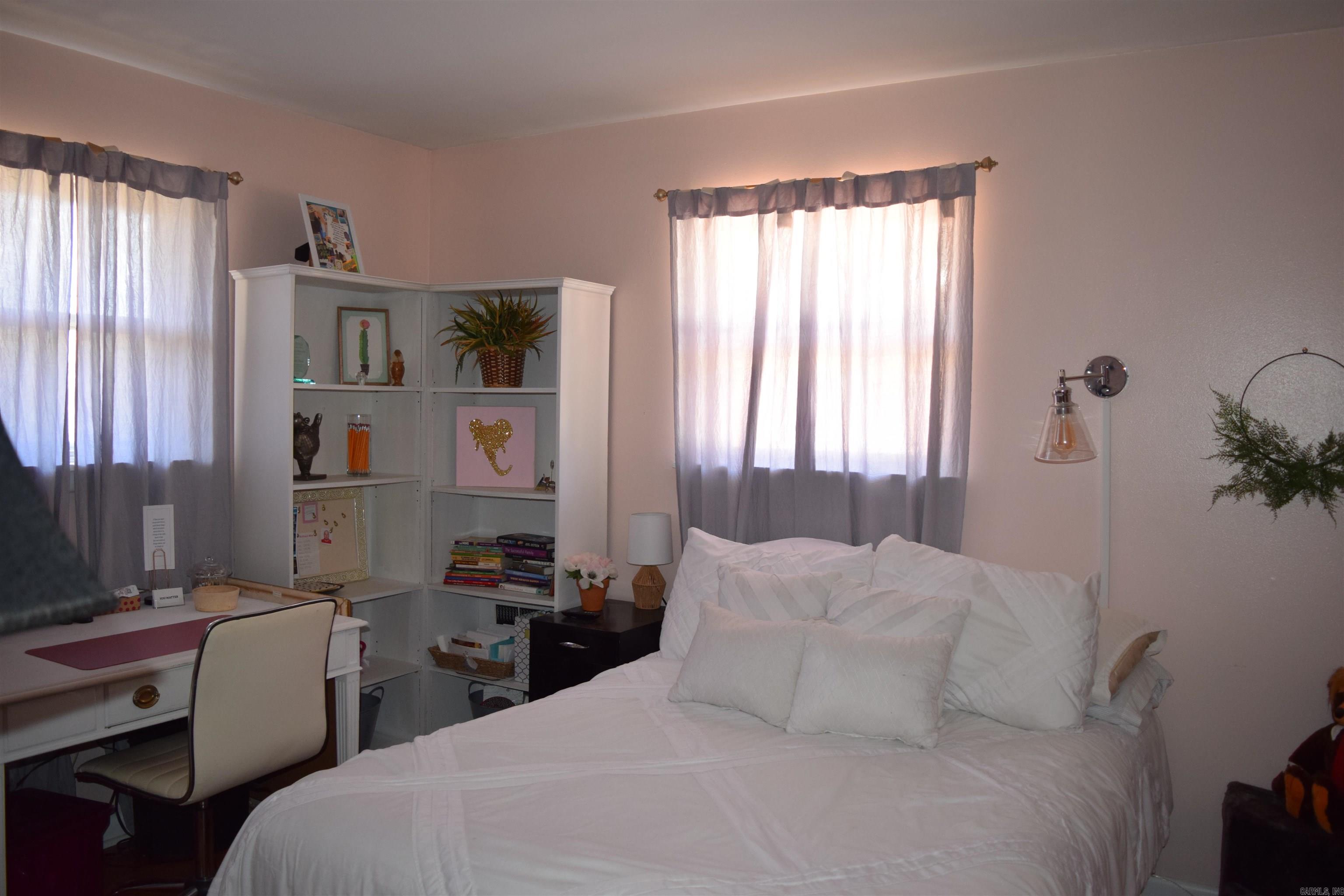 Hillside - Residential