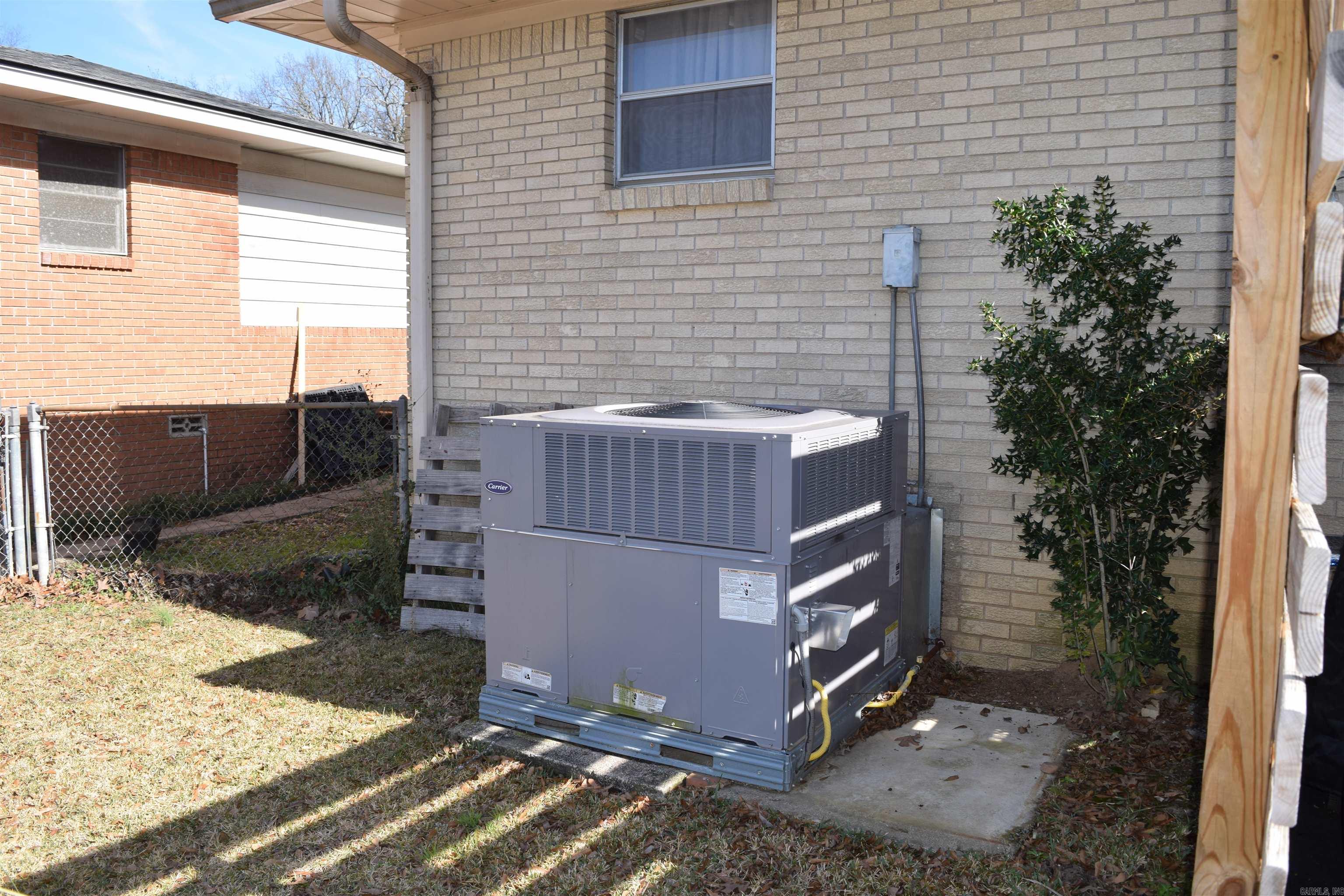 Hillside - Residential