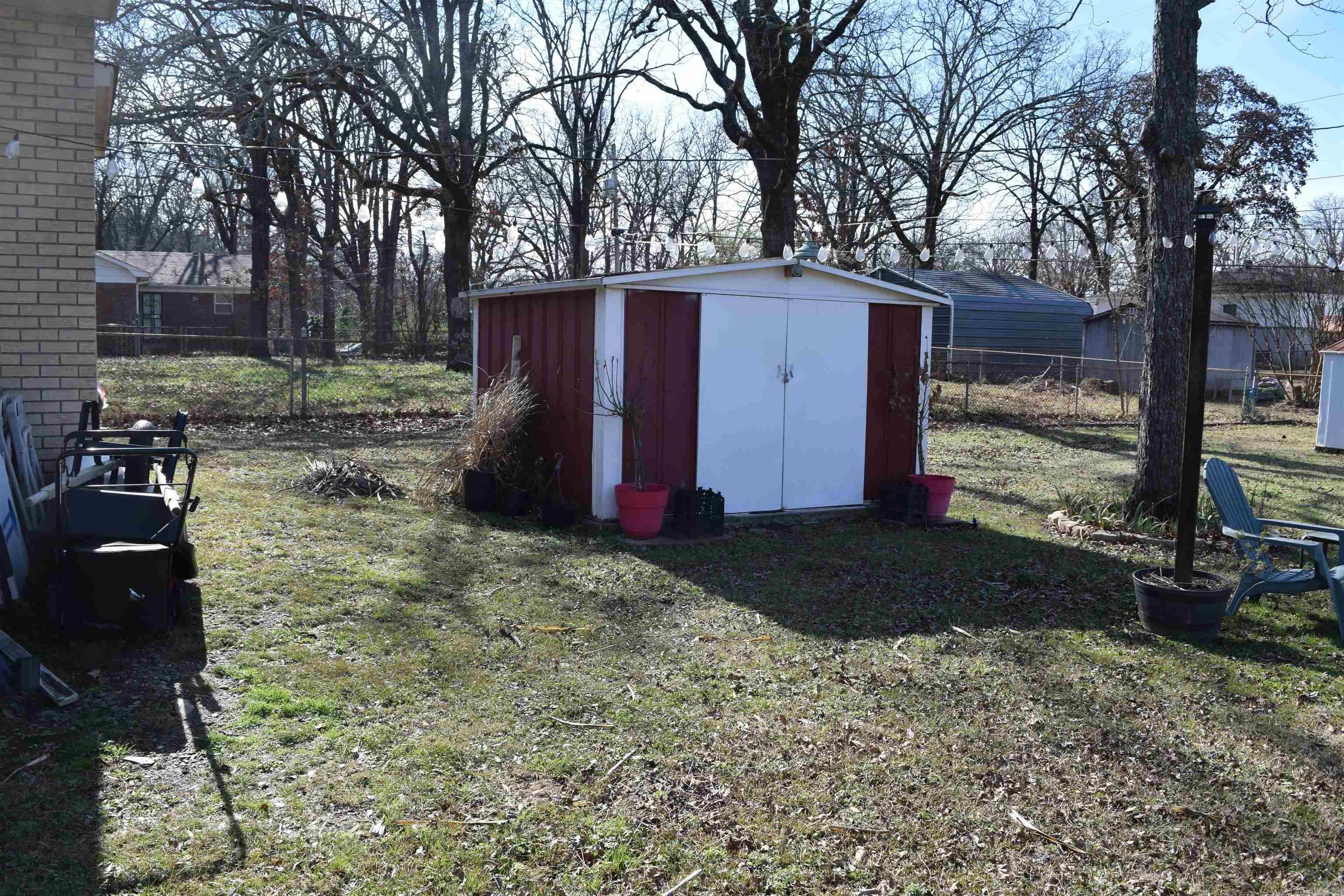 Hillside - Residential