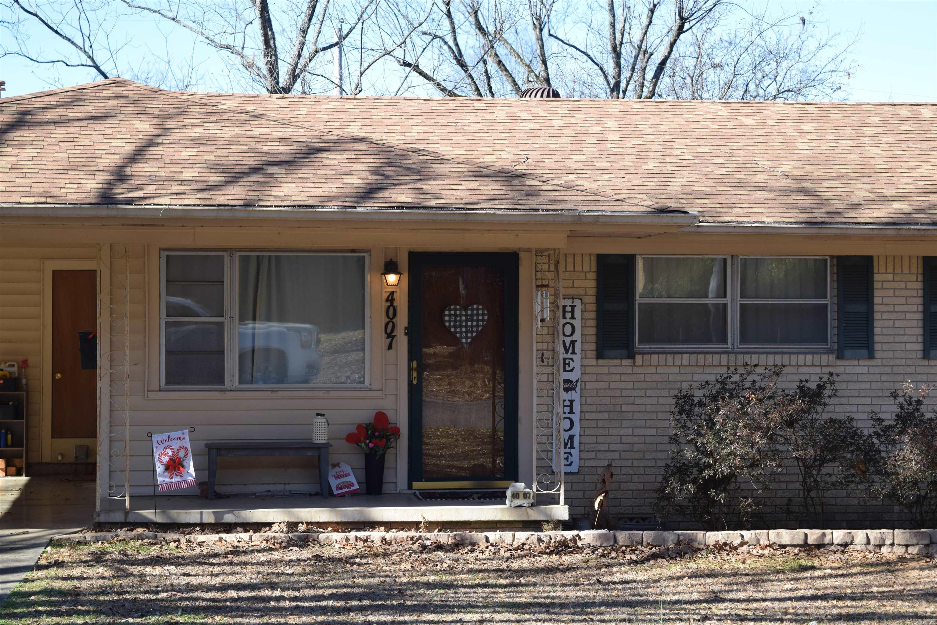 Hillside - Residential