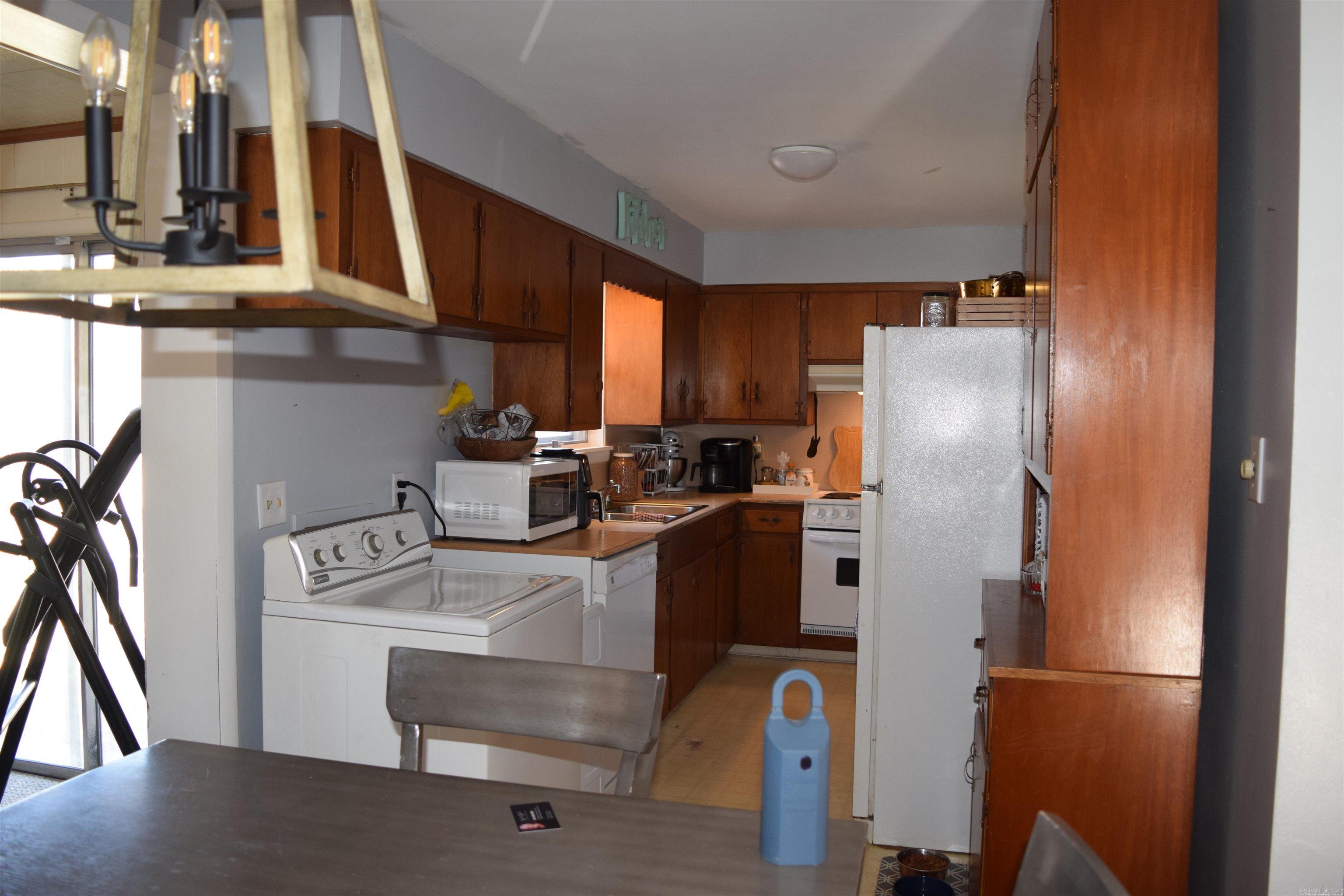 Hillside - Residential