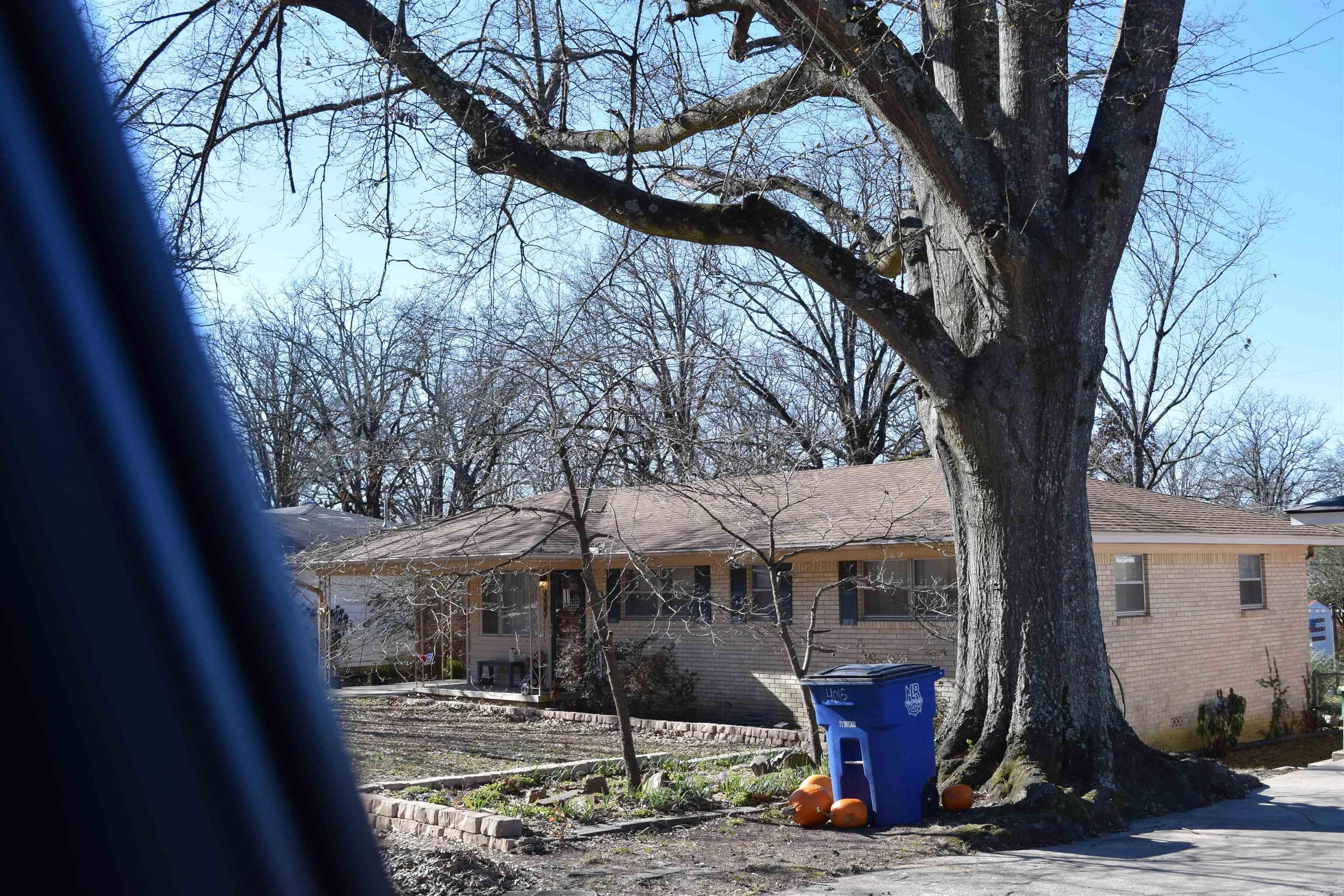 Hillside - Residential