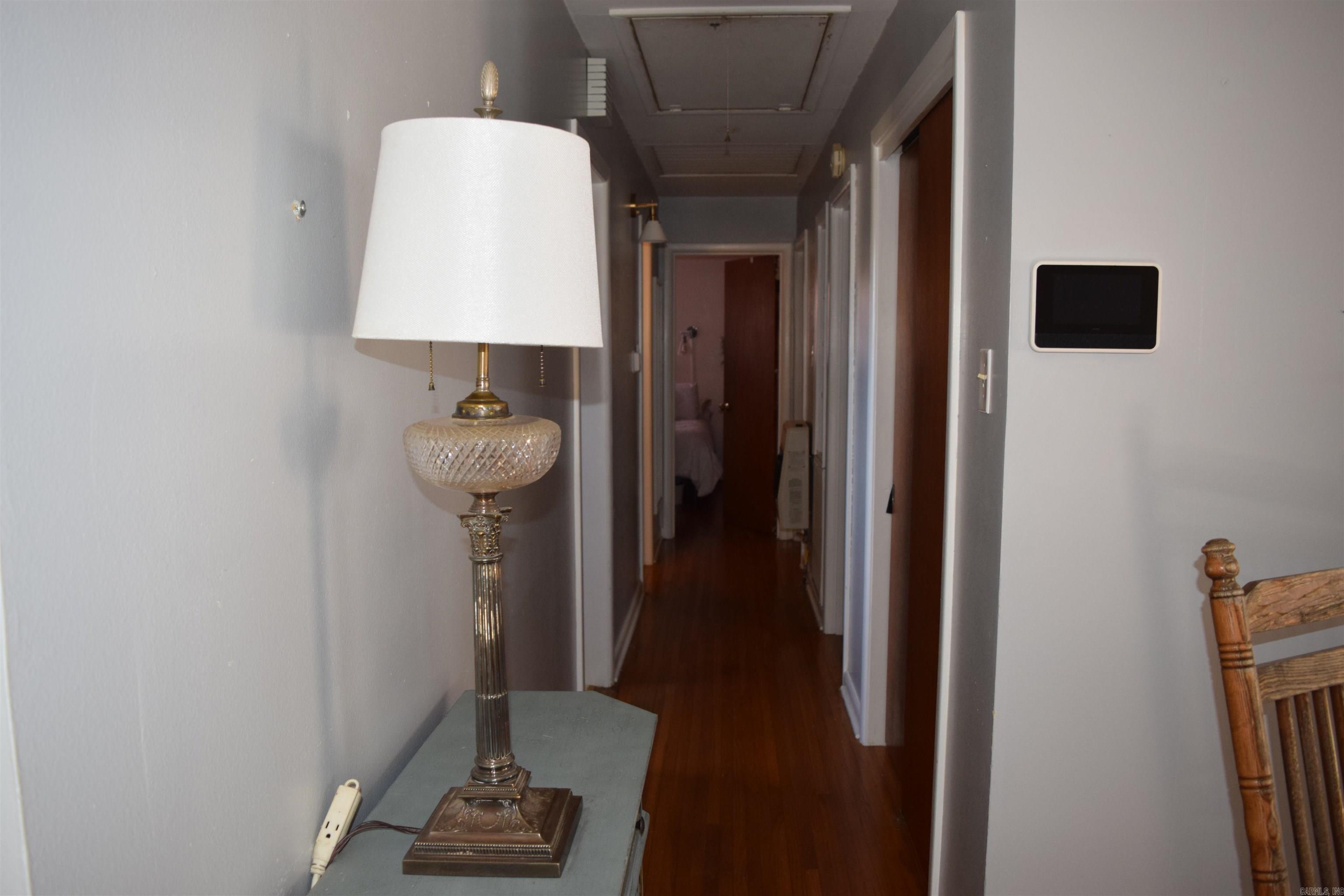 Hillside - Residential