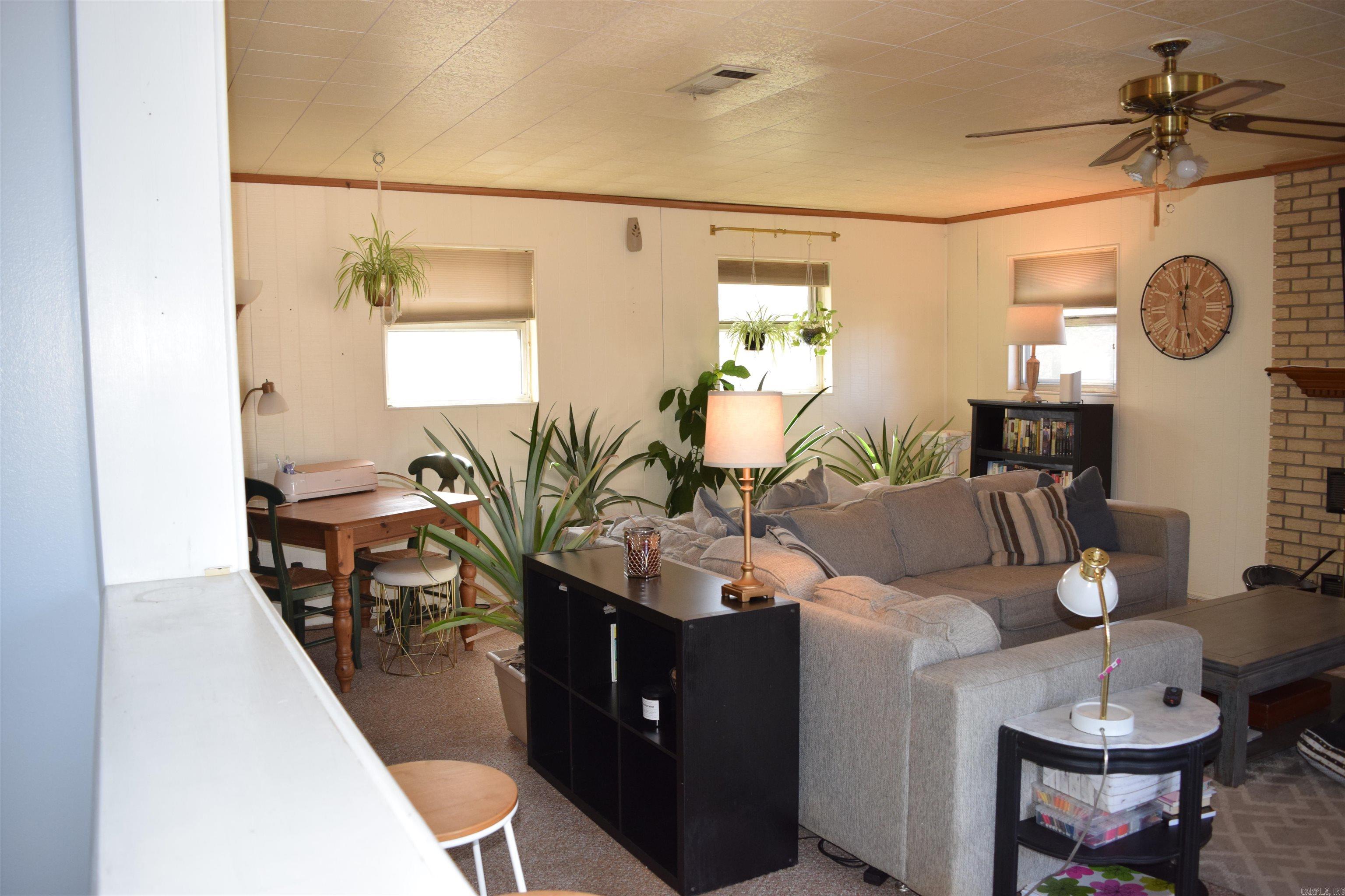 Hillside - Residential