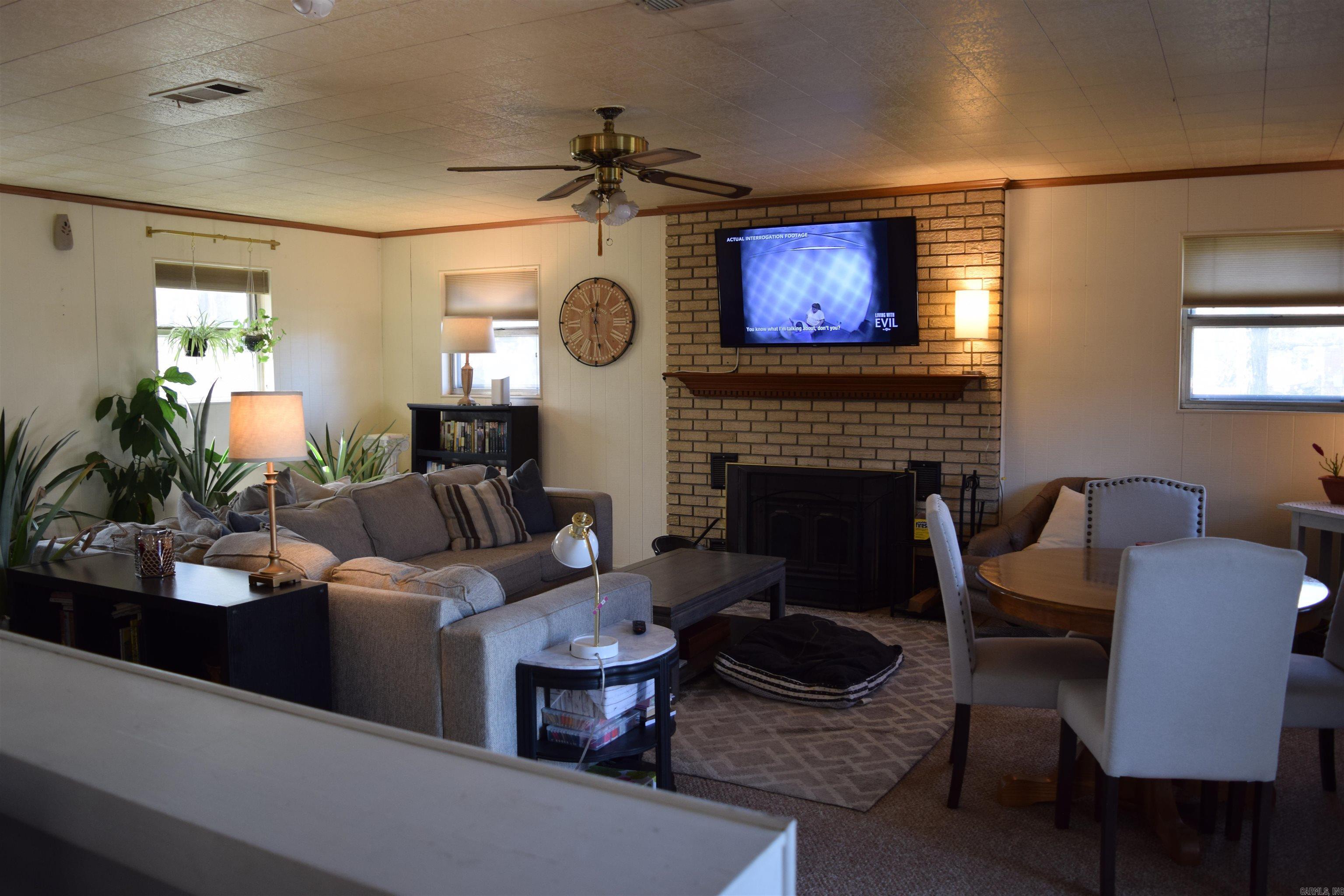 Hillside - Residential