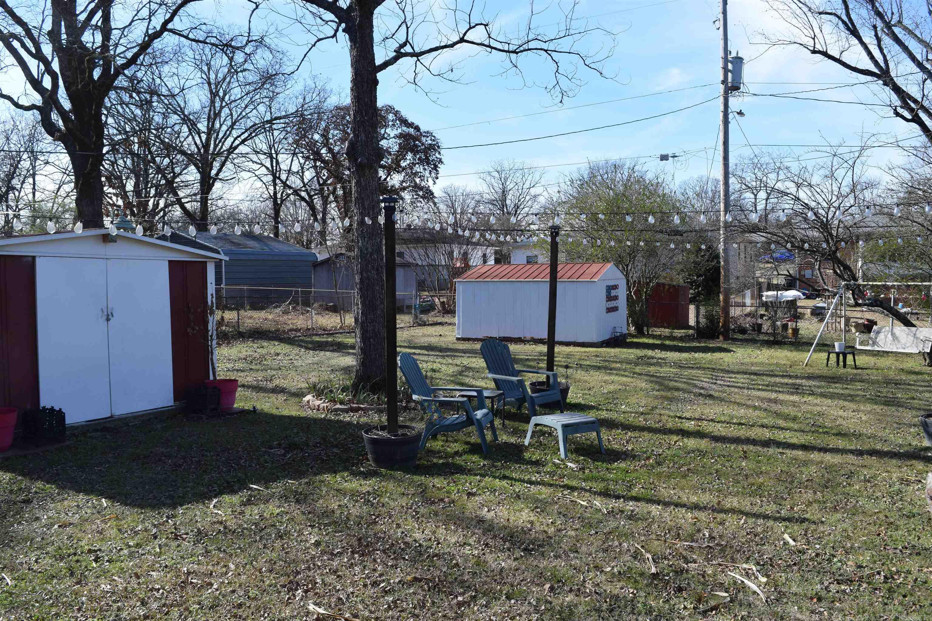 Hillside - Residential