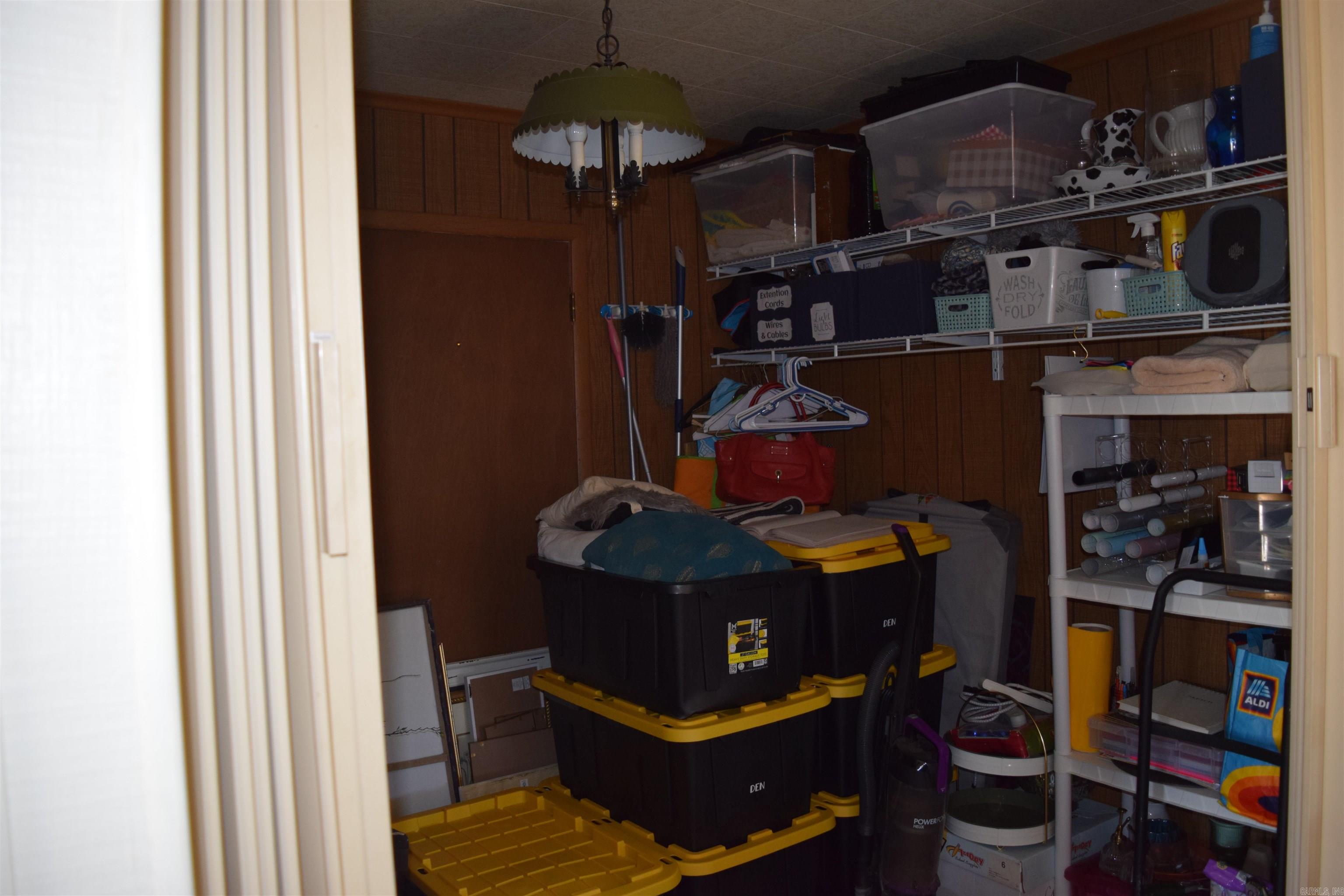 Hillside - Residential