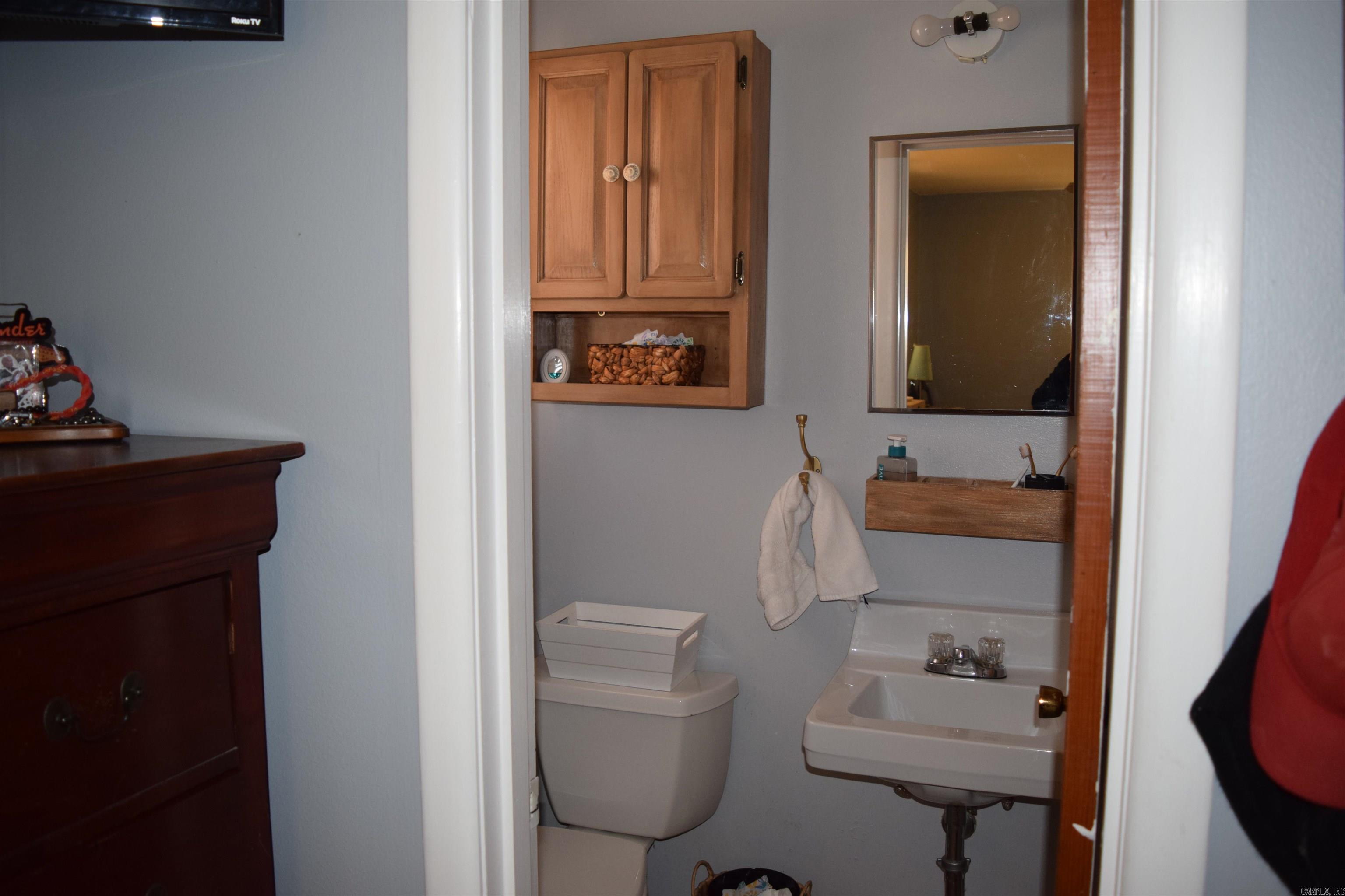 Hillside - Residential