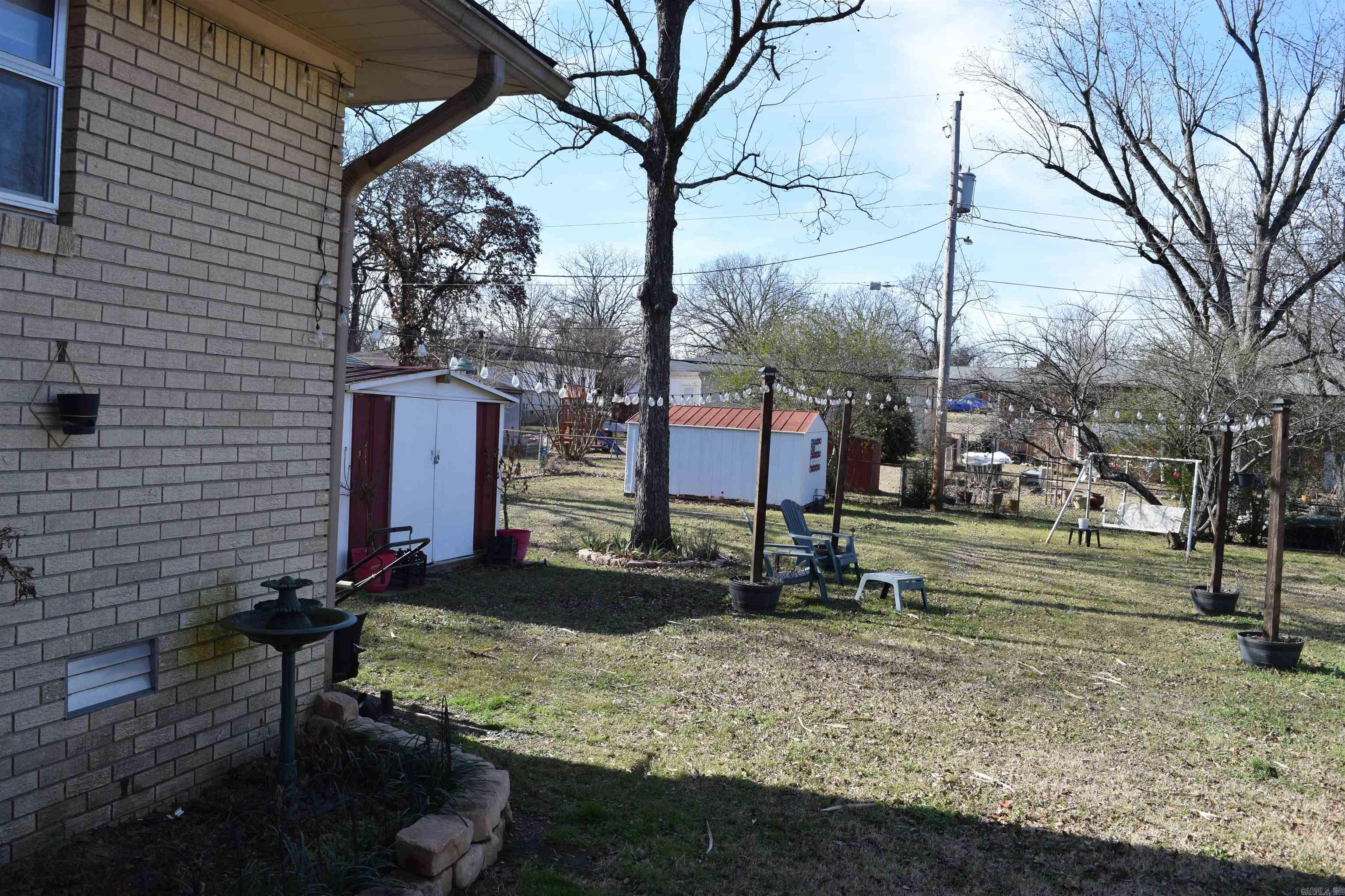 Hillside - Residential