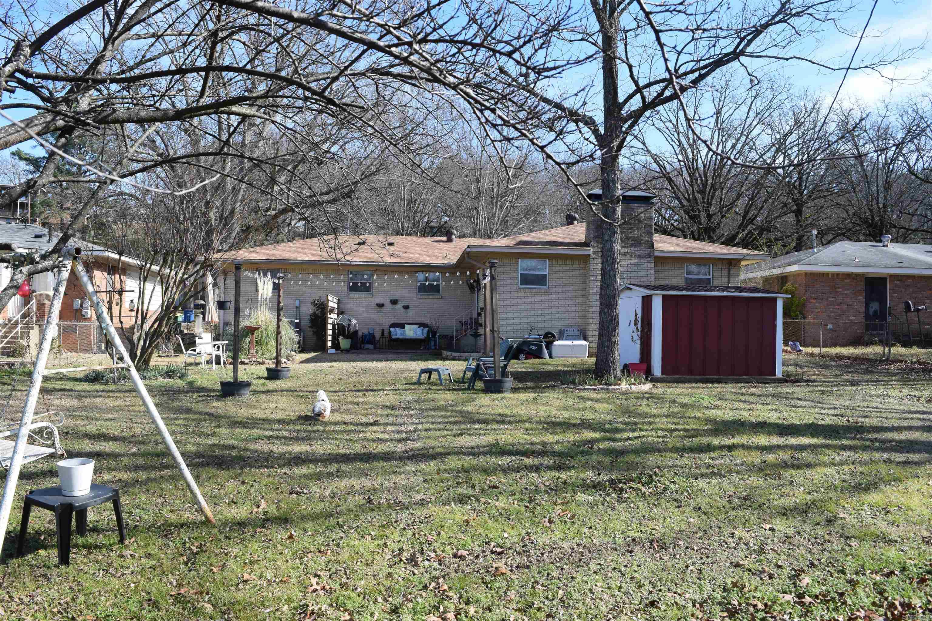 Hillside - Residential