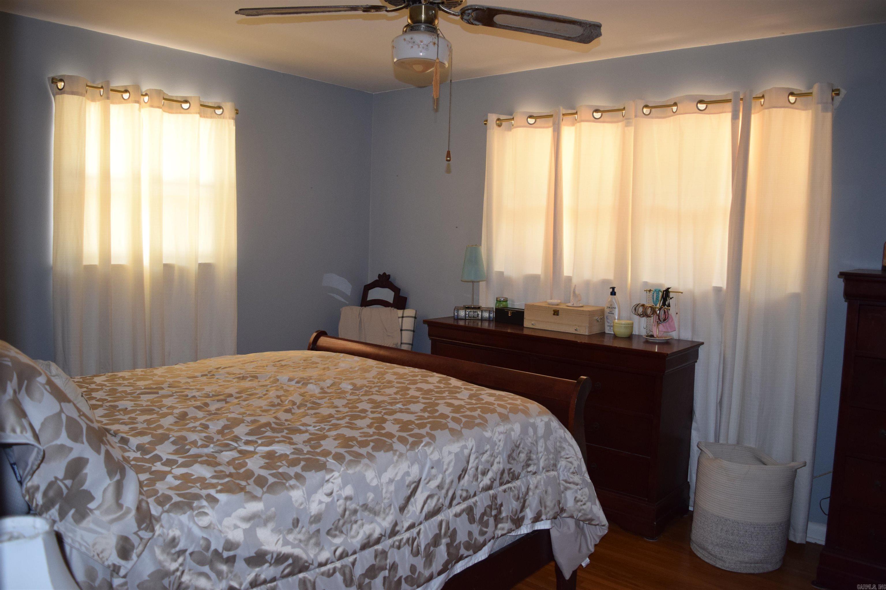 Hillside - Residential