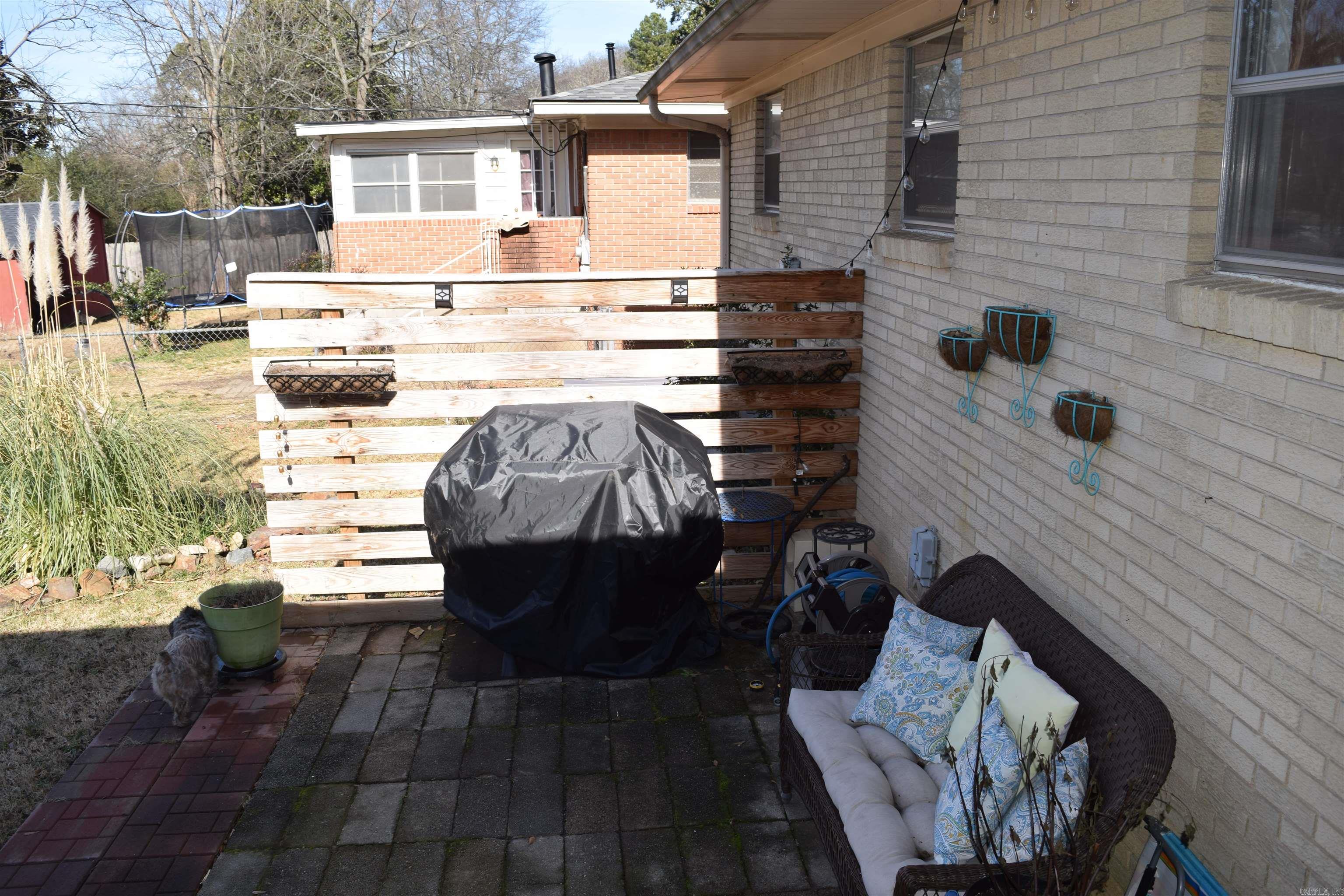 Hillside - Residential