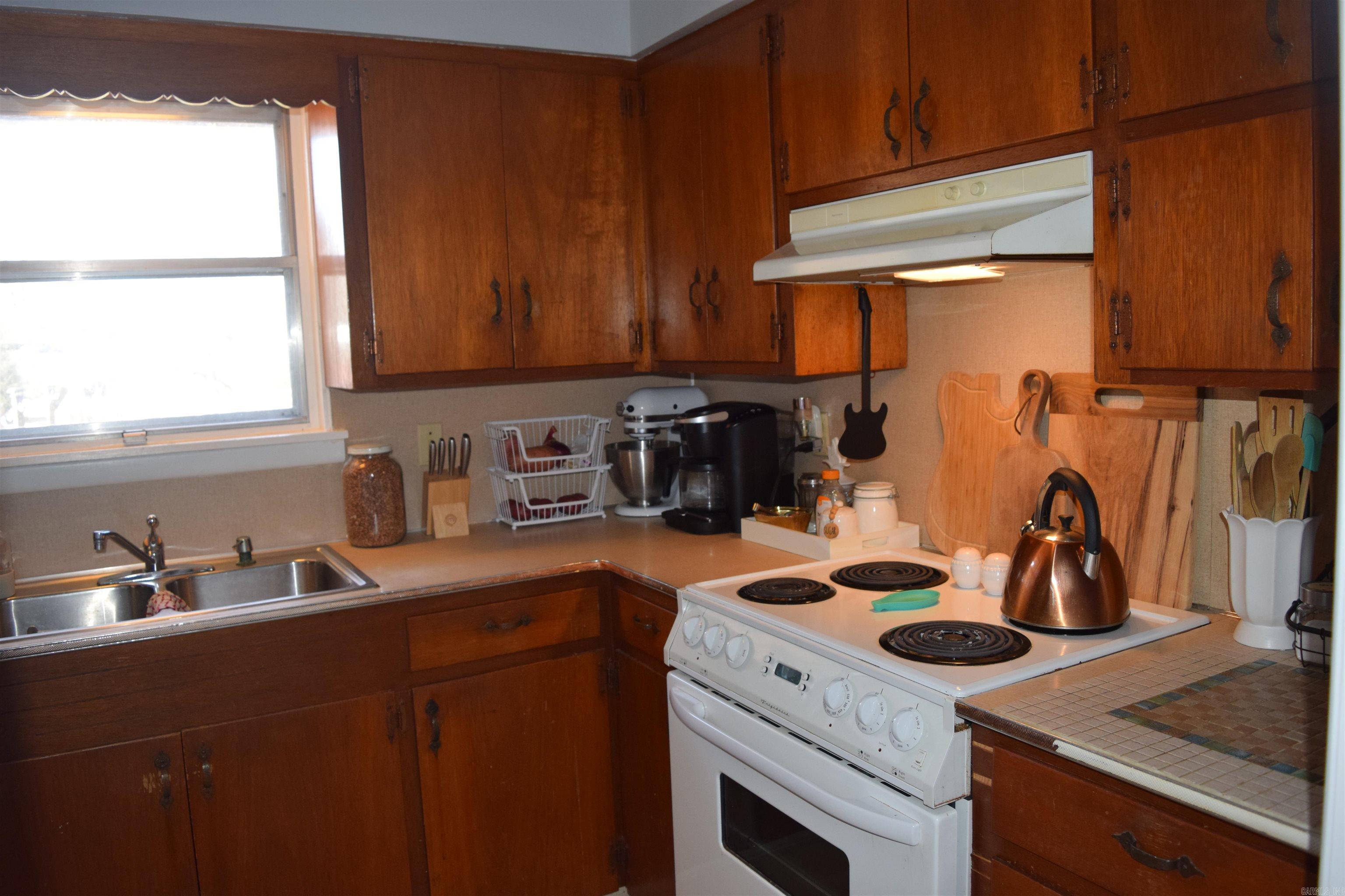 Hillside - Residential