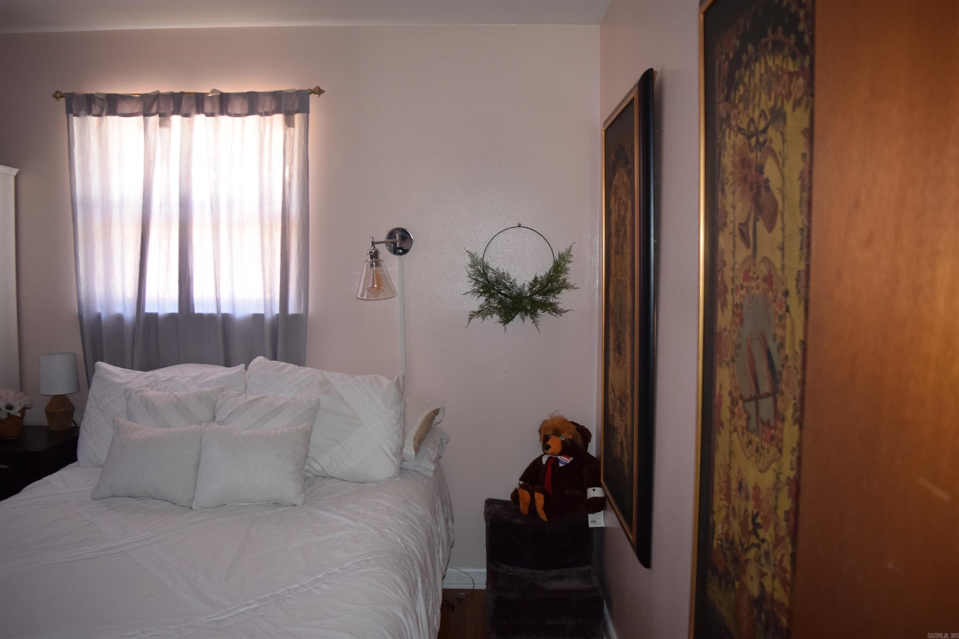 Hillside - Residential