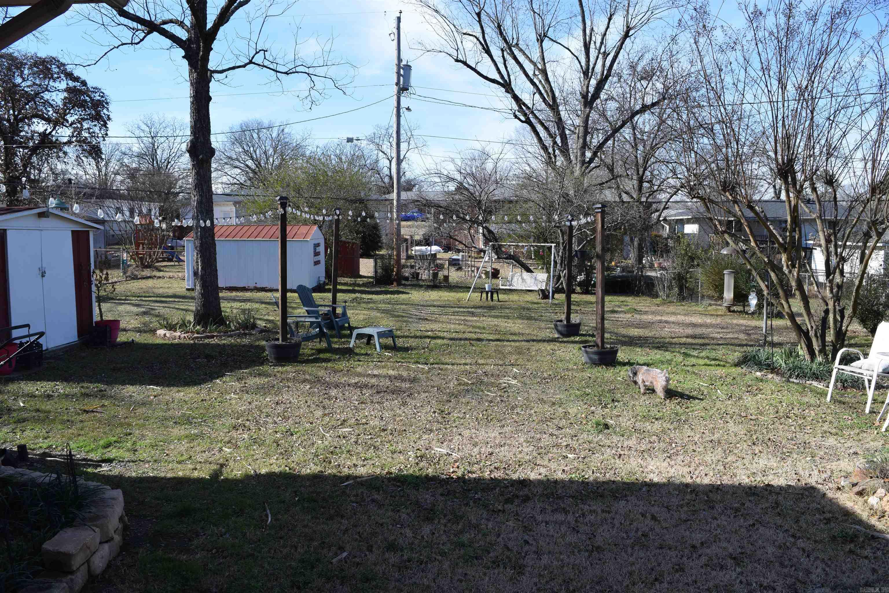 Hillside - Residential