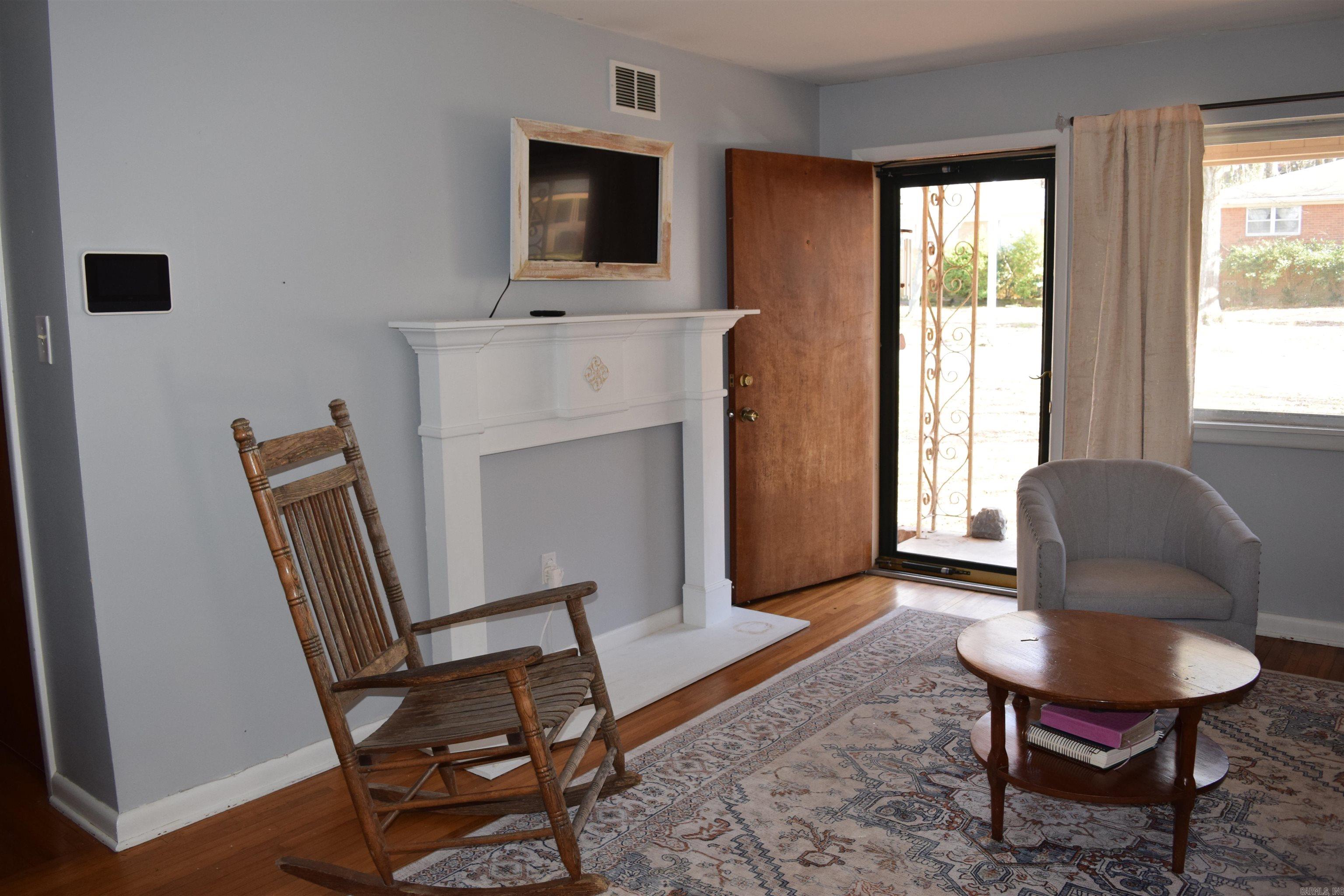 Hillside - Residential