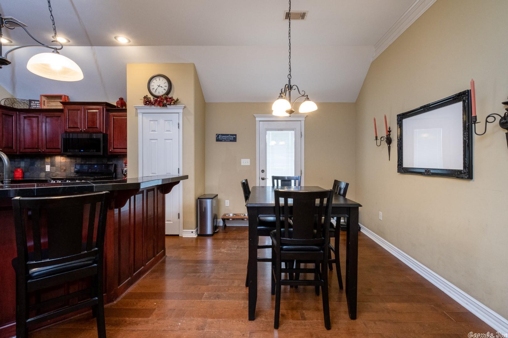 PLEASANTWOOD ADDN - Residential