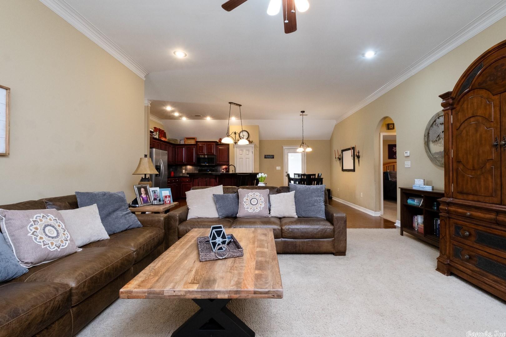 PLEASANTWOOD ADDN - Residential