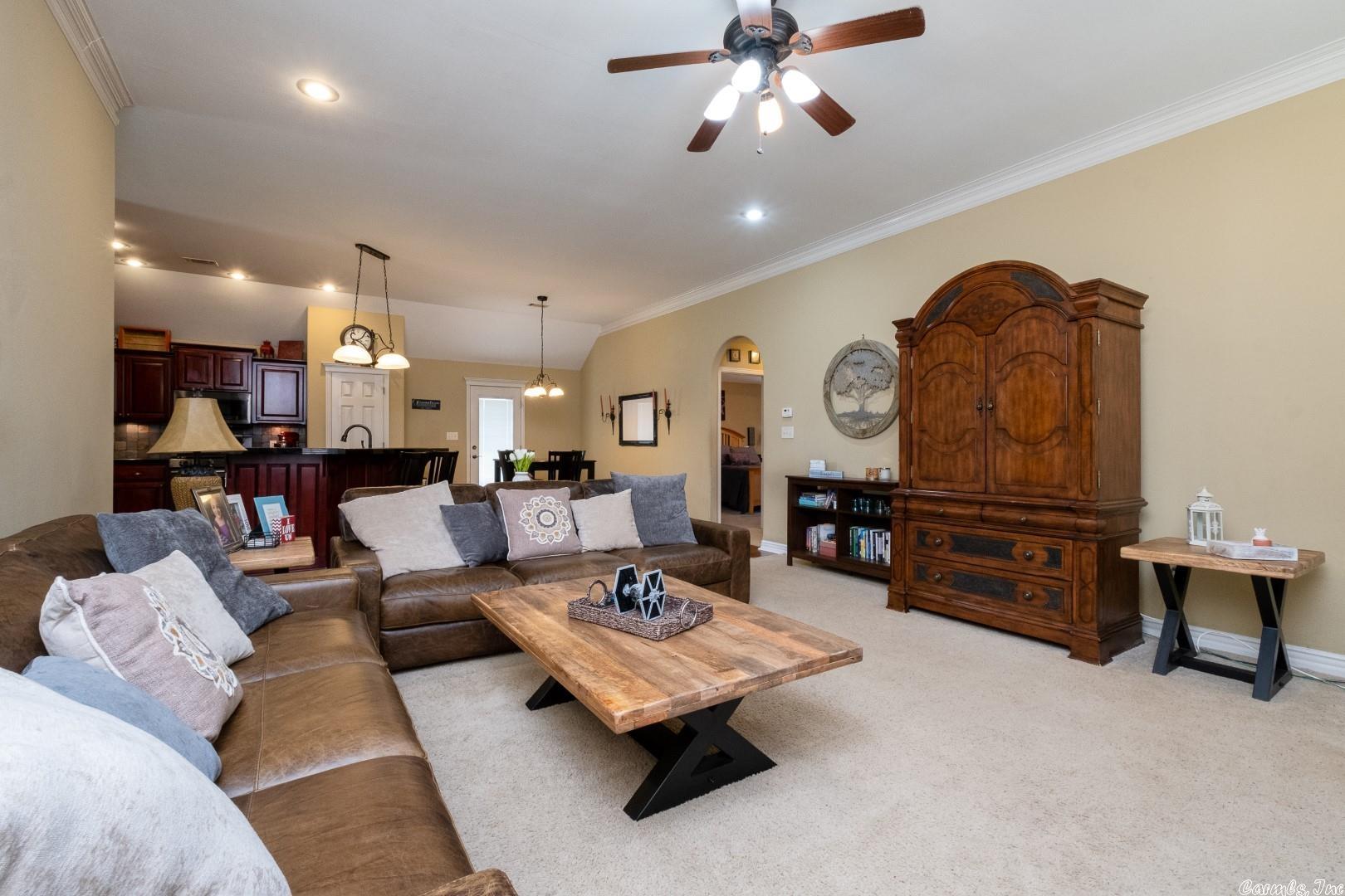 PLEASANTWOOD ADDN - Residential