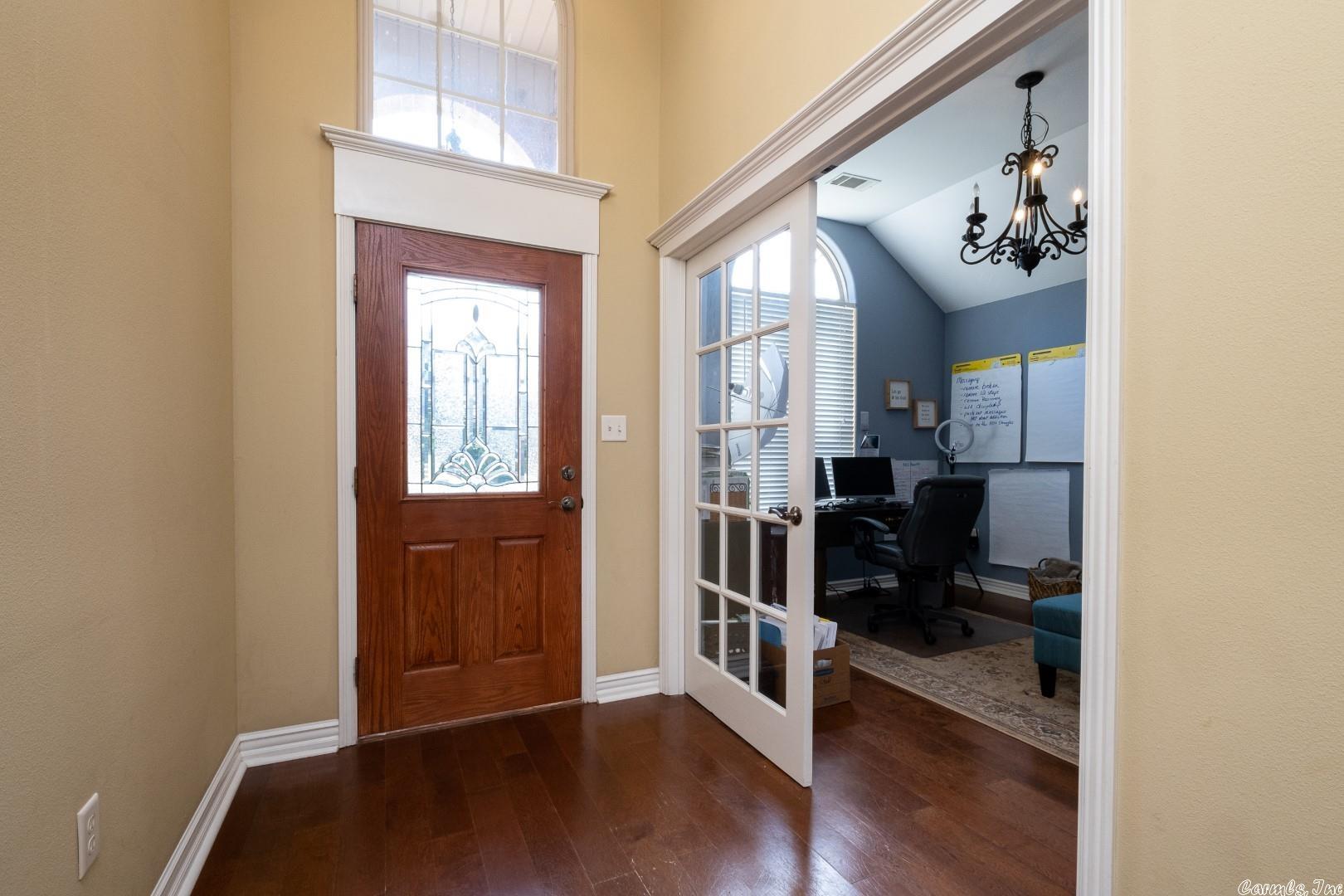 PLEASANTWOOD ADDN - Residential