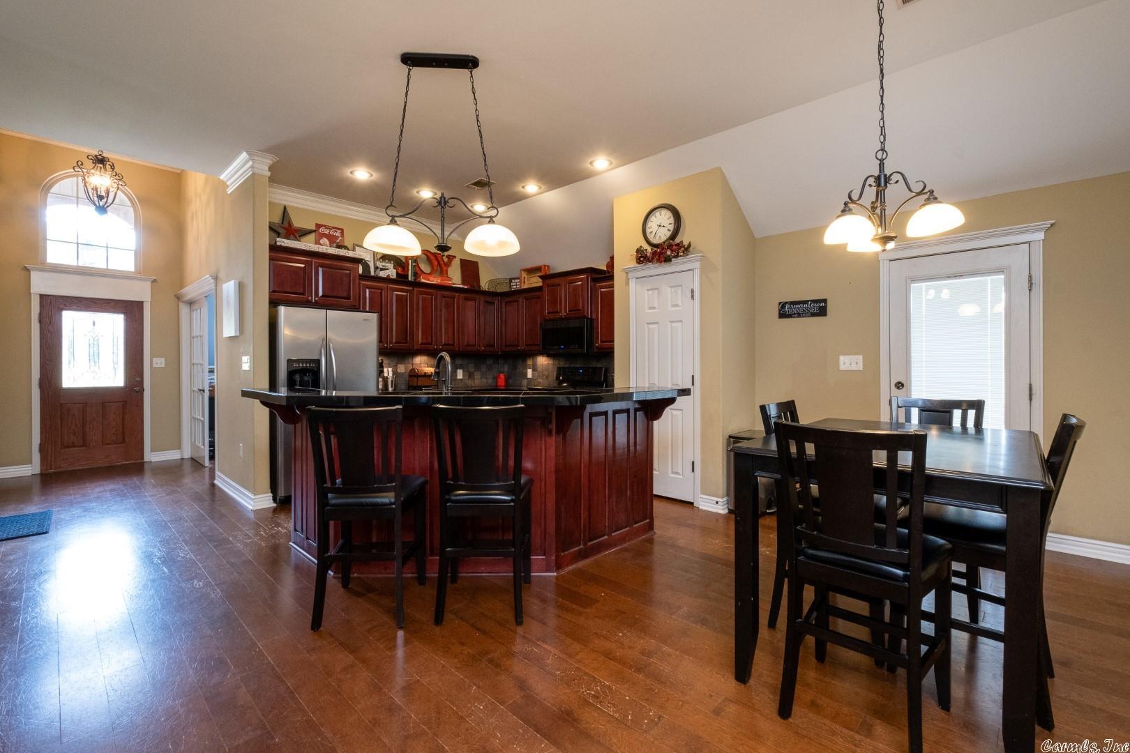 PLEASANTWOOD ADDN - Residential