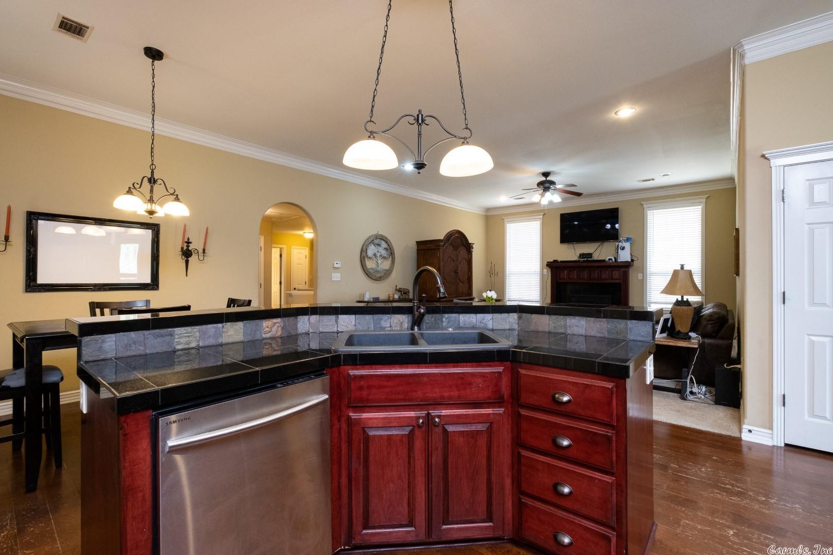 PLEASANTWOOD ADDN - Residential