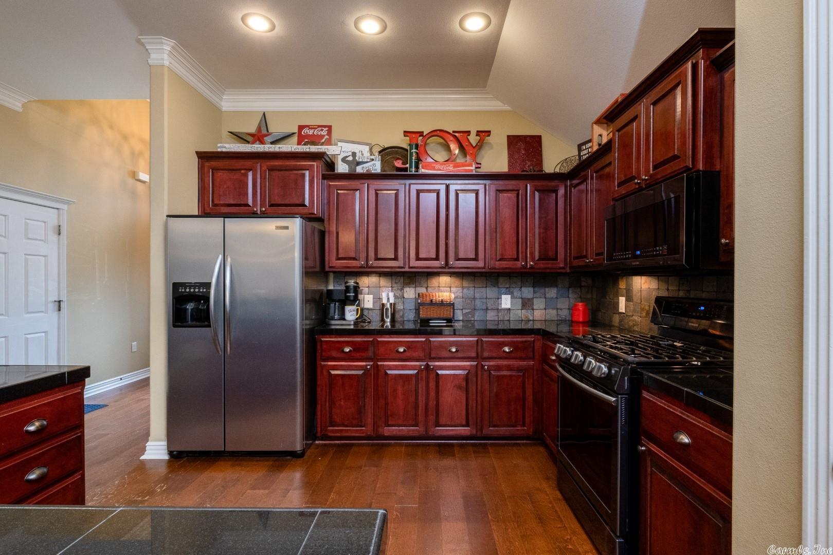 PLEASANTWOOD ADDN - Residential