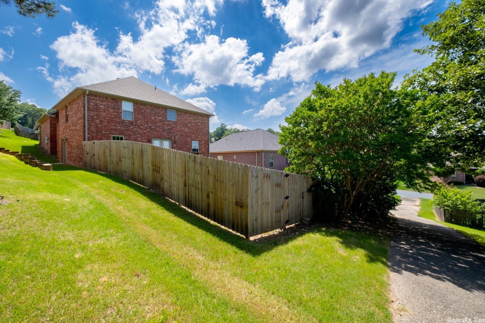 PLEASANTWOOD ADDN - Residential