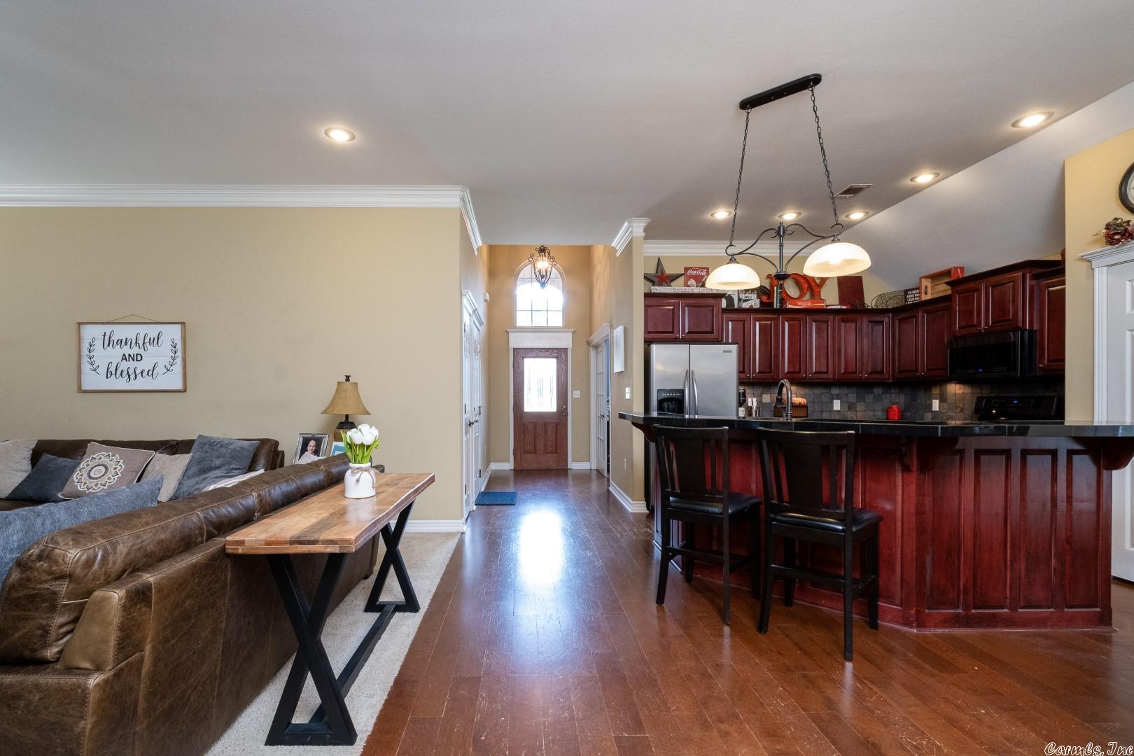 PLEASANTWOOD ADDN - Residential