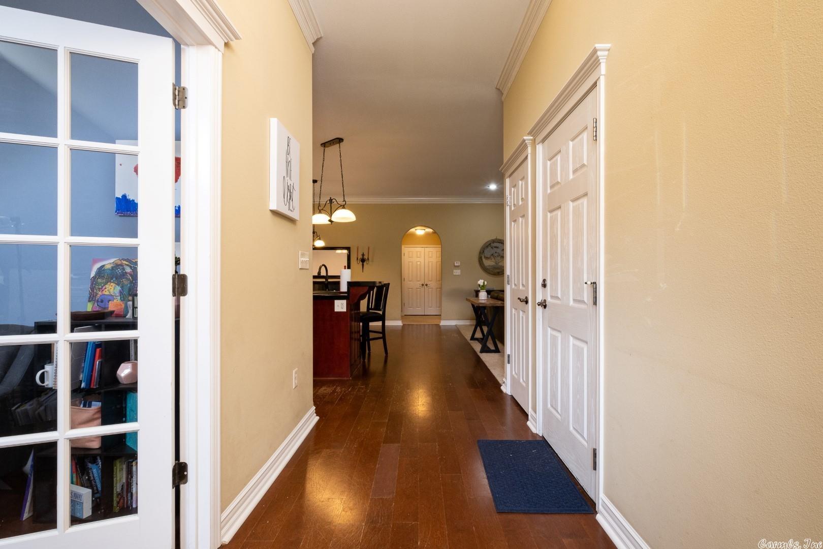 PLEASANTWOOD ADDN - Residential