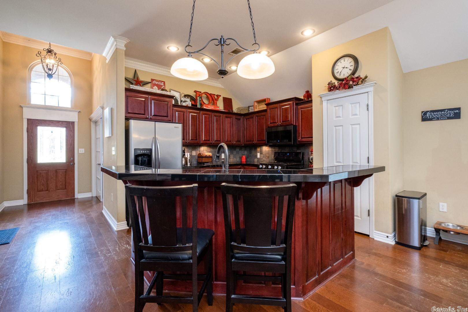 PLEASANTWOOD ADDN - Residential