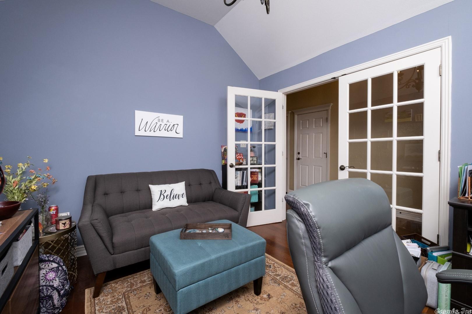 PLEASANTWOOD ADDN - Residential