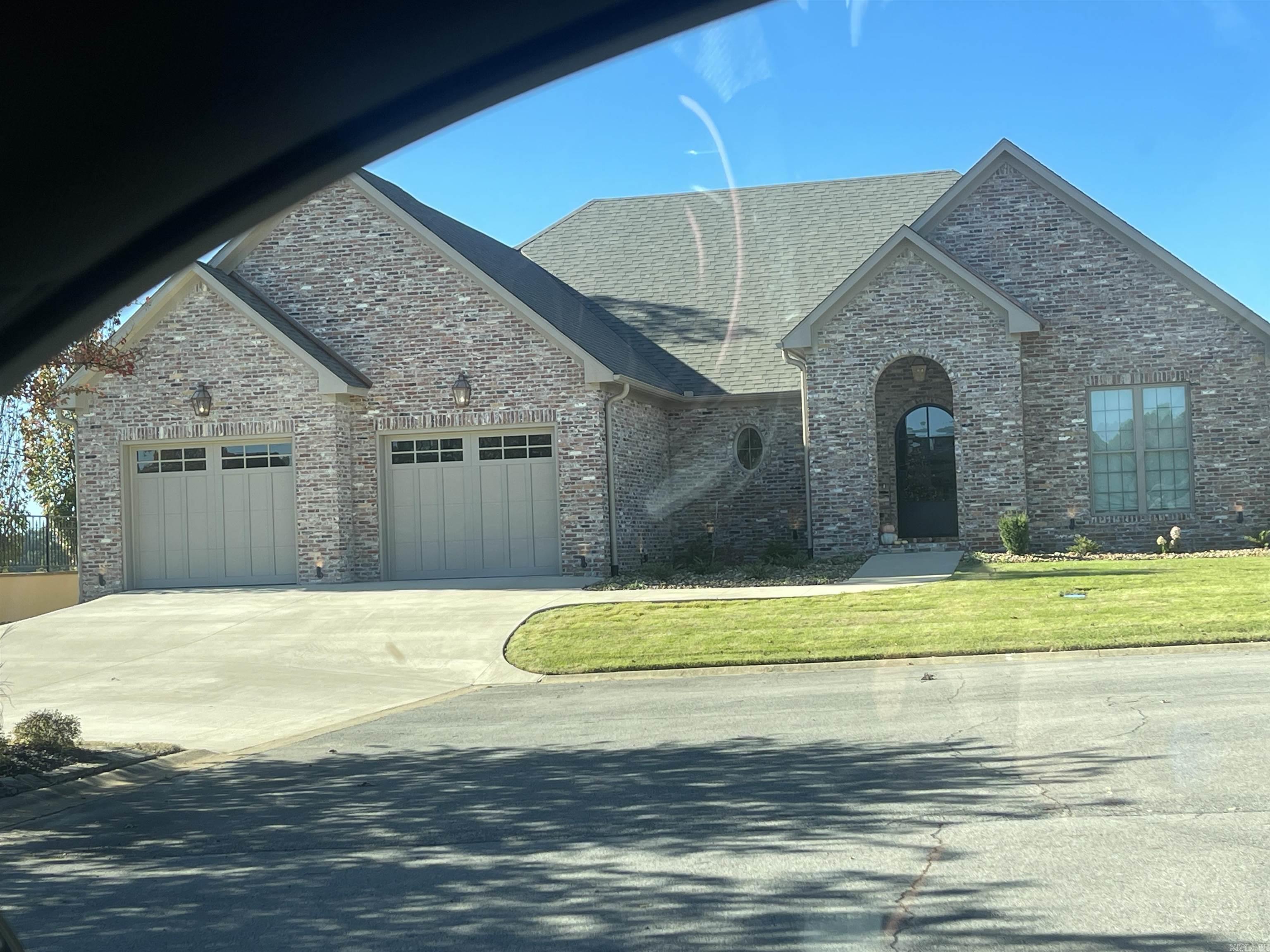 The Dominion - Residential